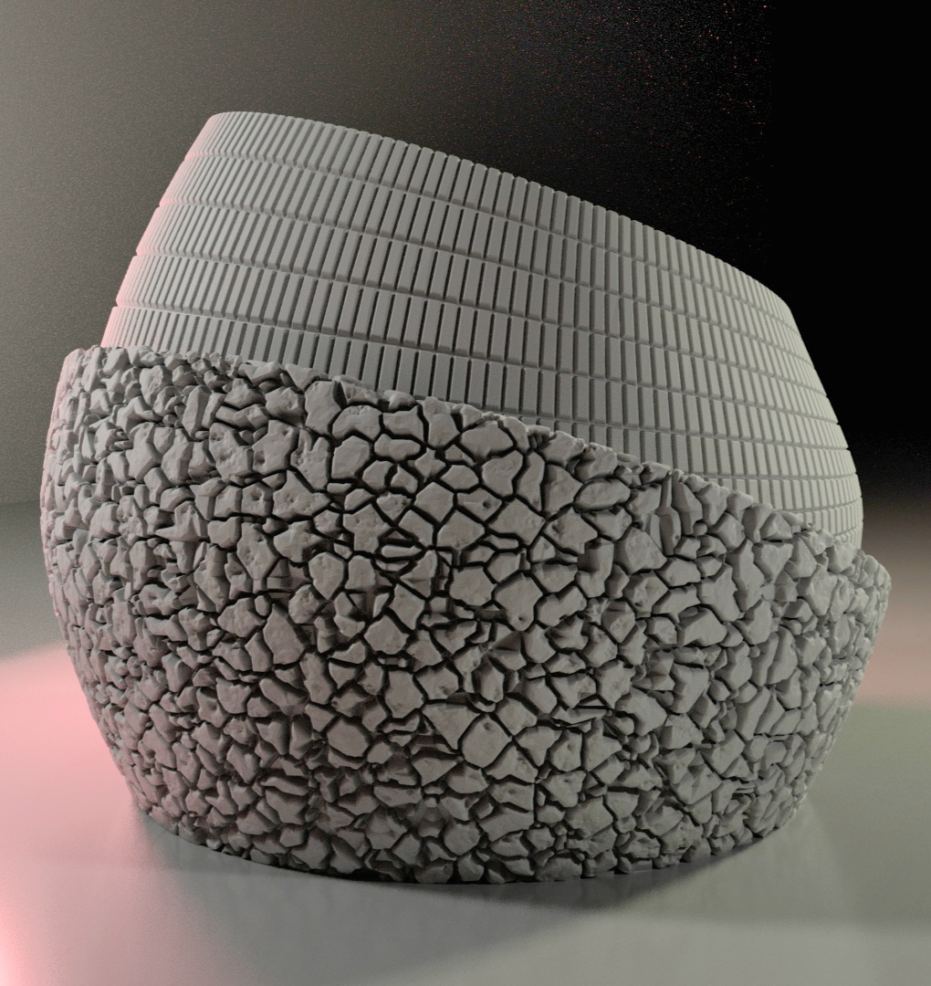 MODERN AND UNIQUE VASE FOR YOUR HOME DECOR - photo 2