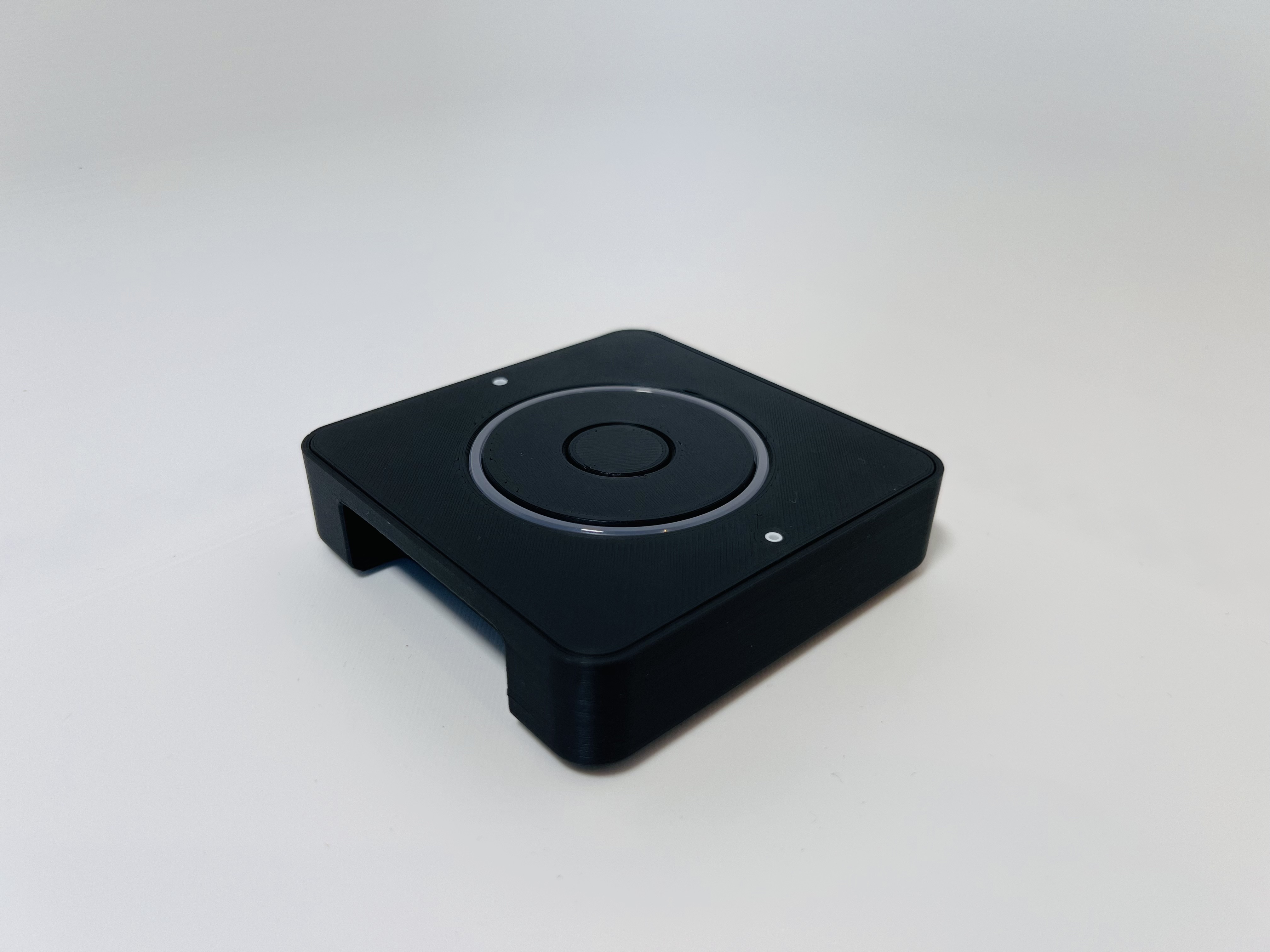 Home Assistant Voice Preview Edition Enclosure - photo 4