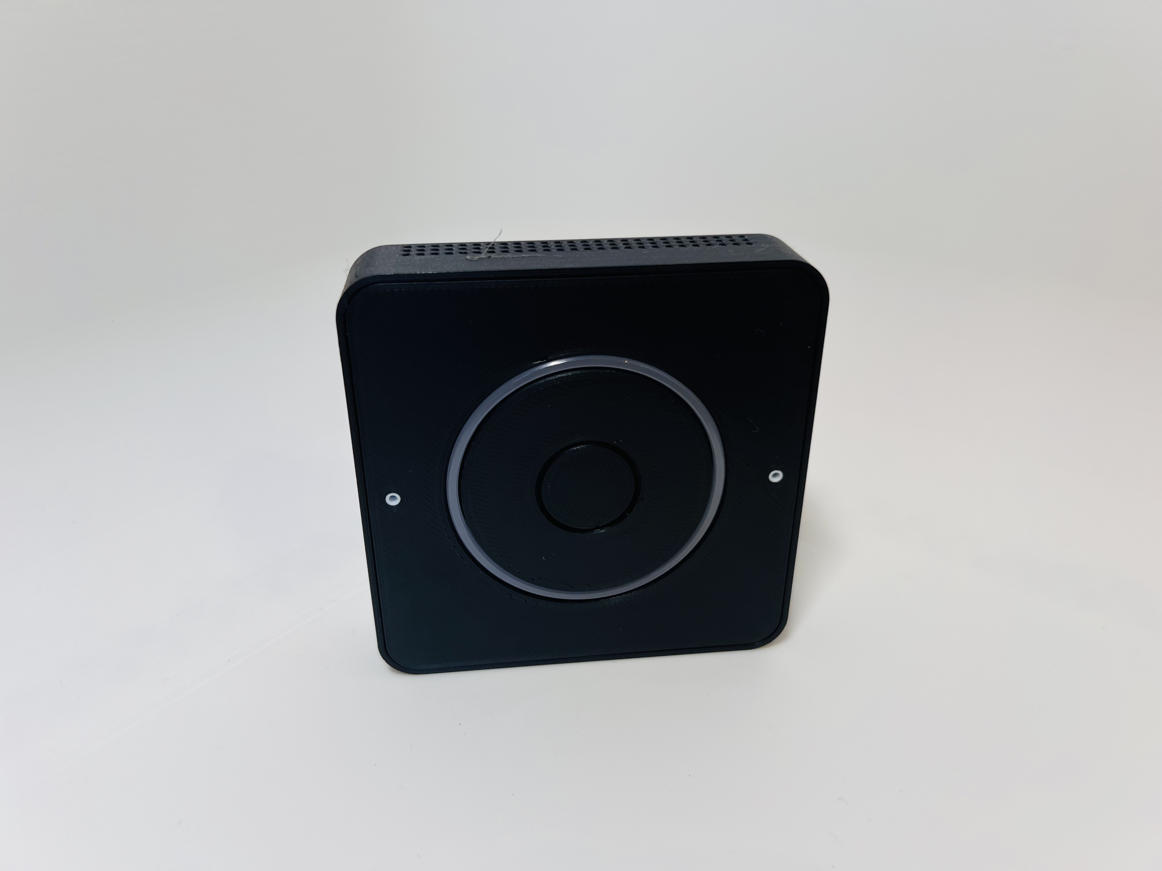 Home Assistant Voice Preview Edition Enclosure - photo 2