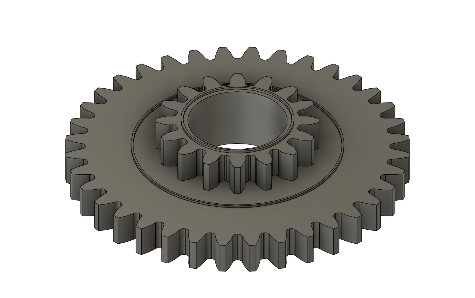 gear