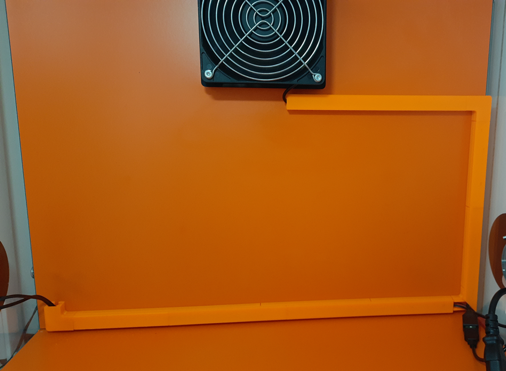 Electrical strip (cable strip) - photo 3