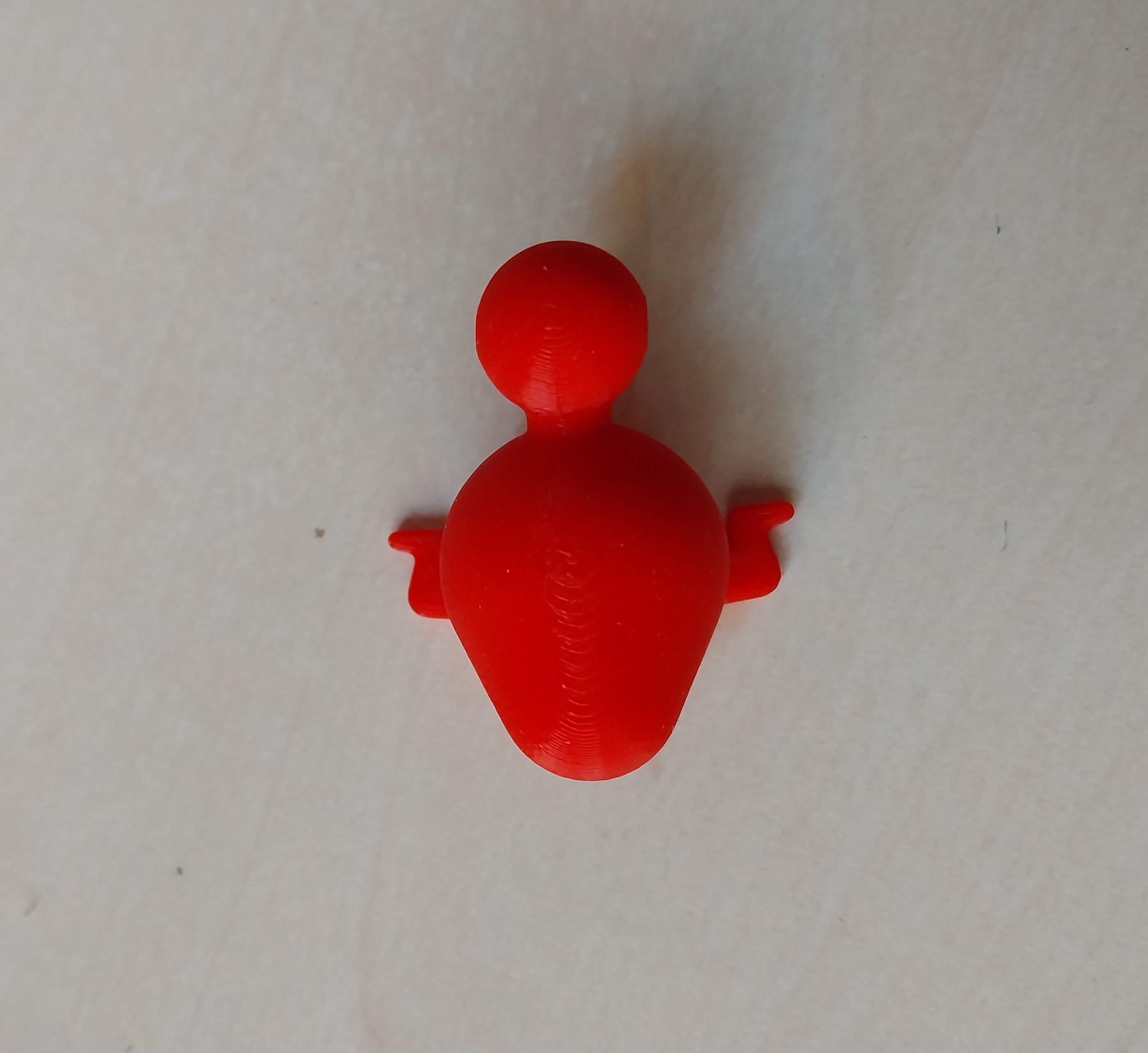 Toy Chick - photo 4