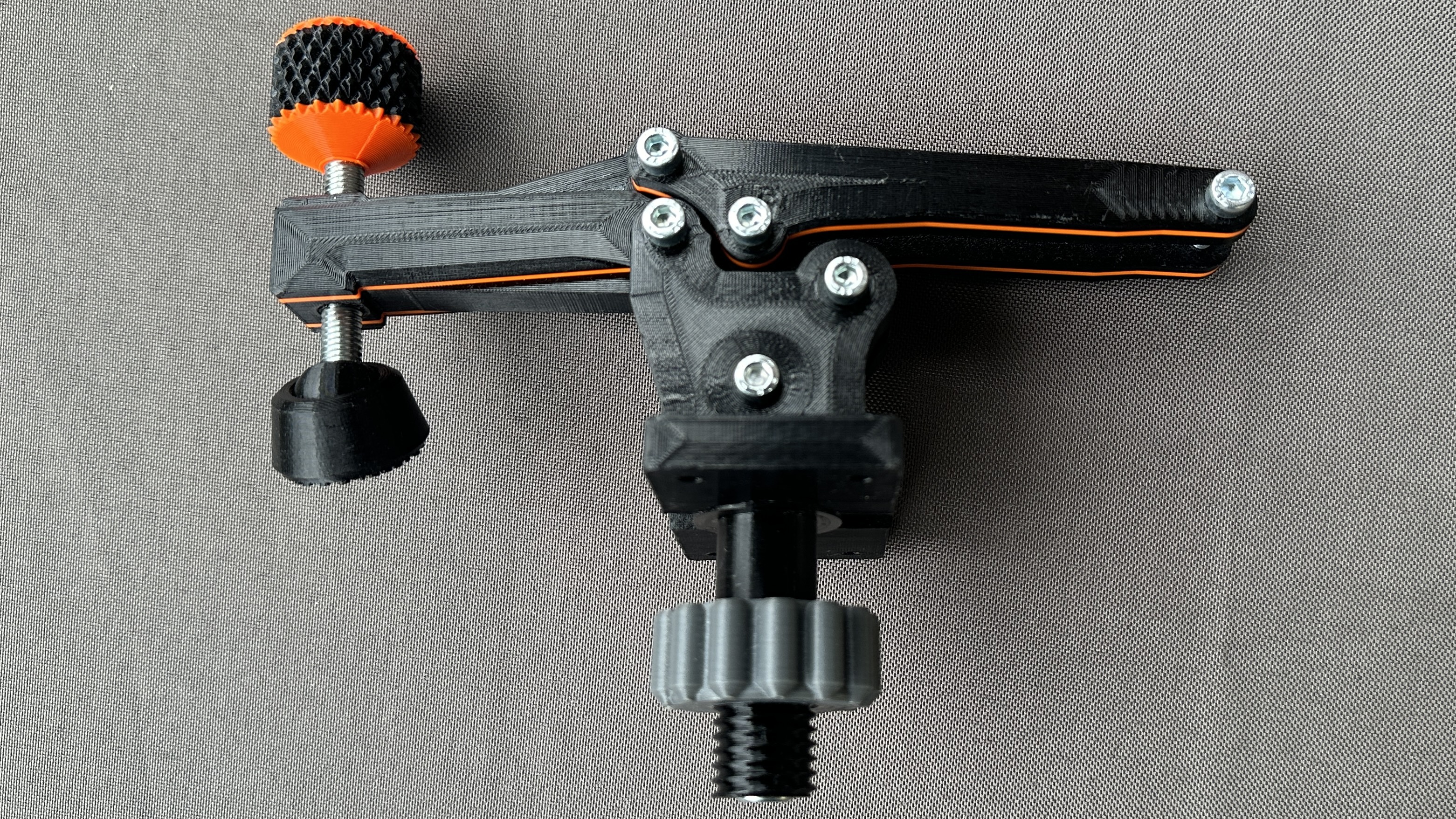 Toggle Clamp (Kniehebelspanner) - photo 4