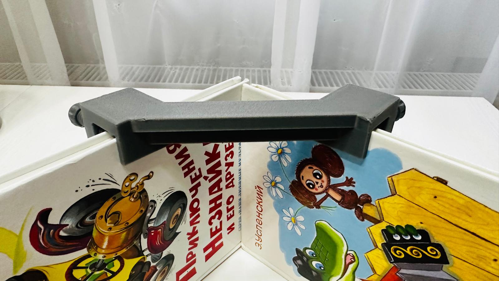 Aquarium clamp 90 angle - photo 3