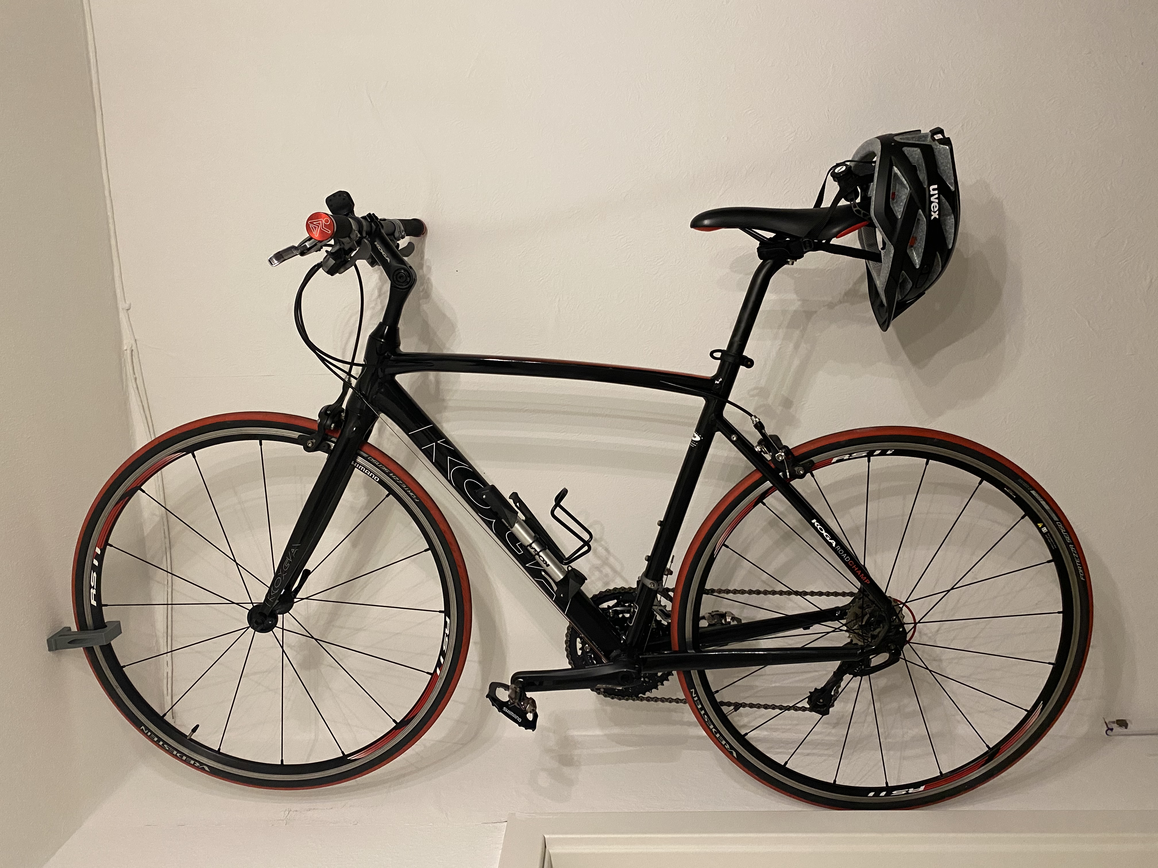 Bike Hanger / Mount