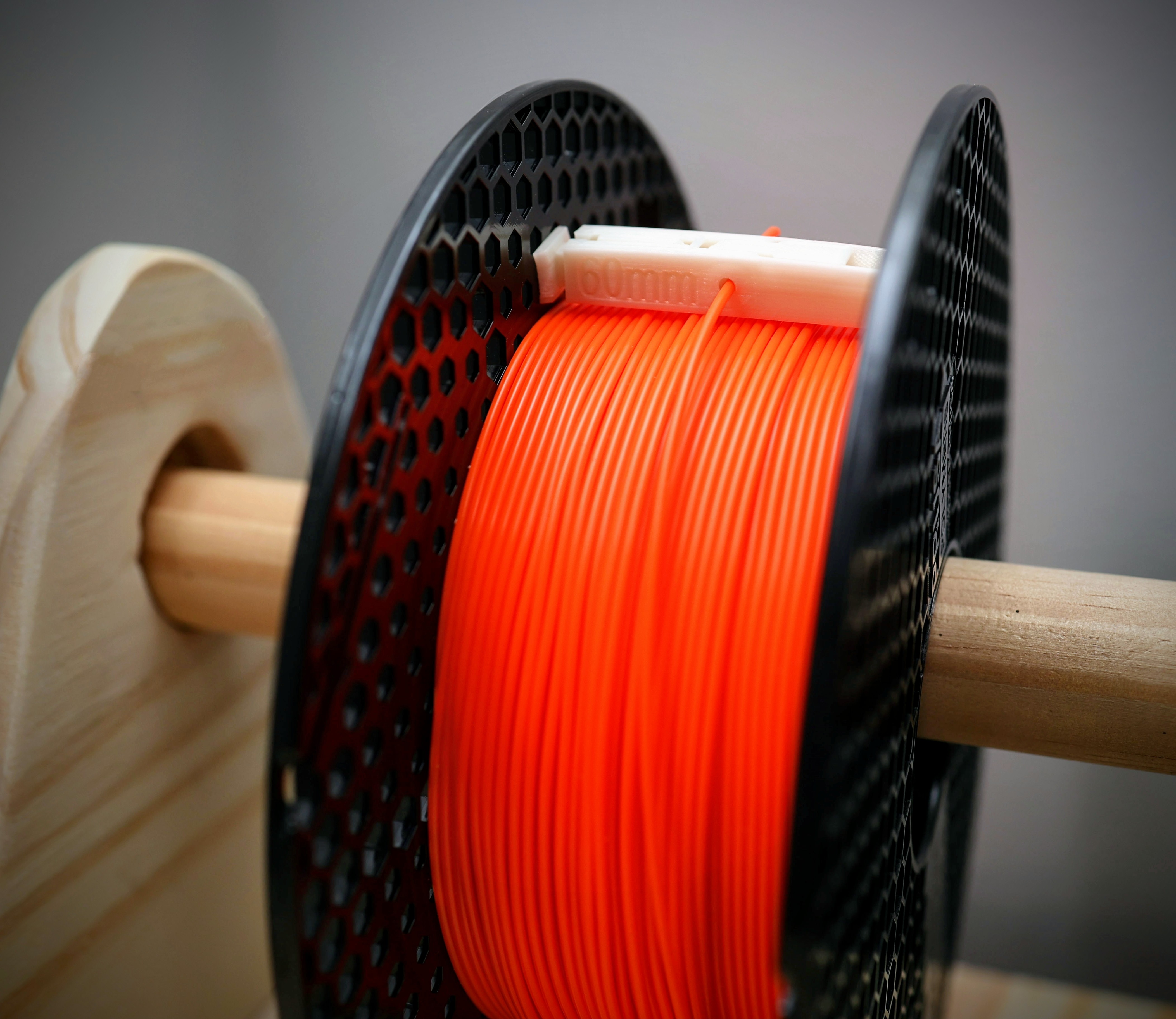 Filament Clamp