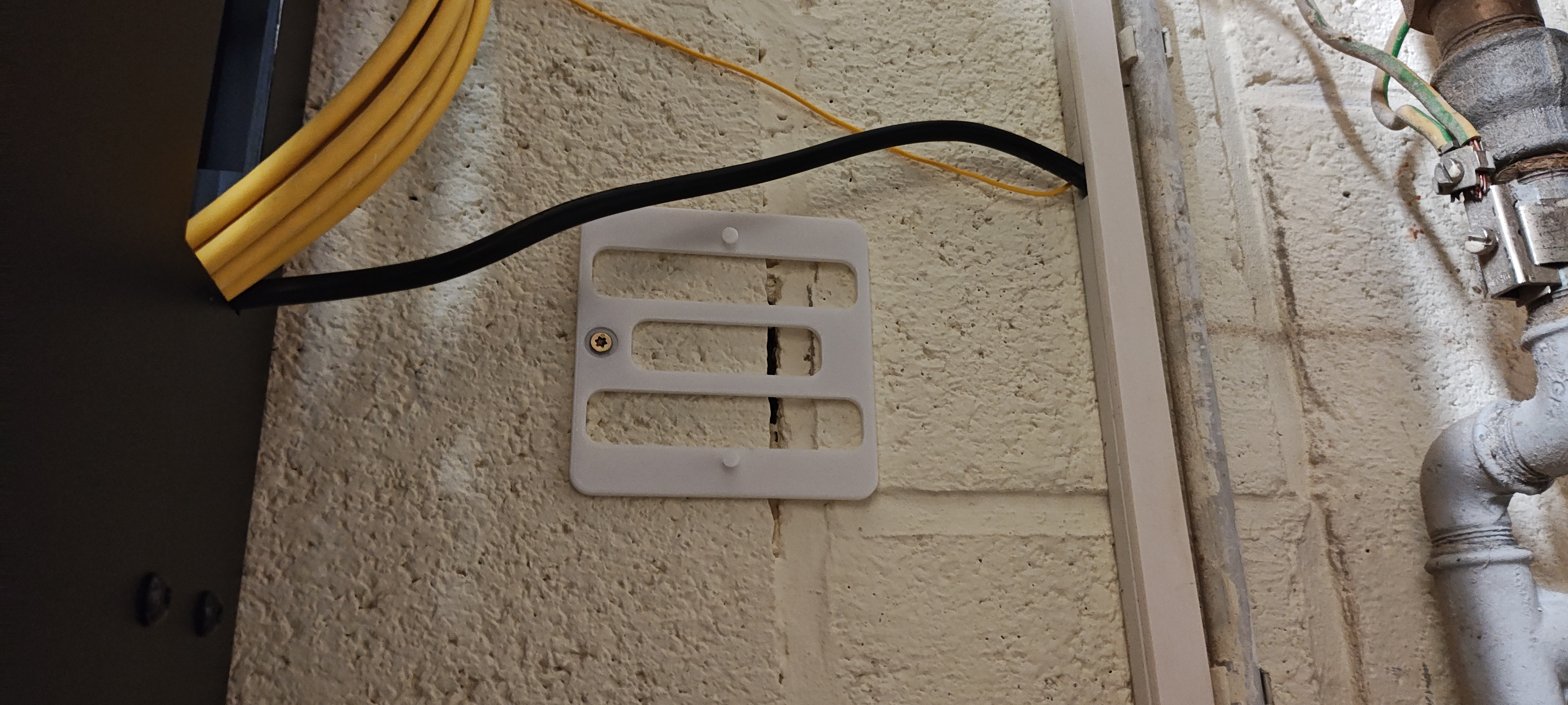 Nokia XS-010X-Q Wall Mount - photo 2