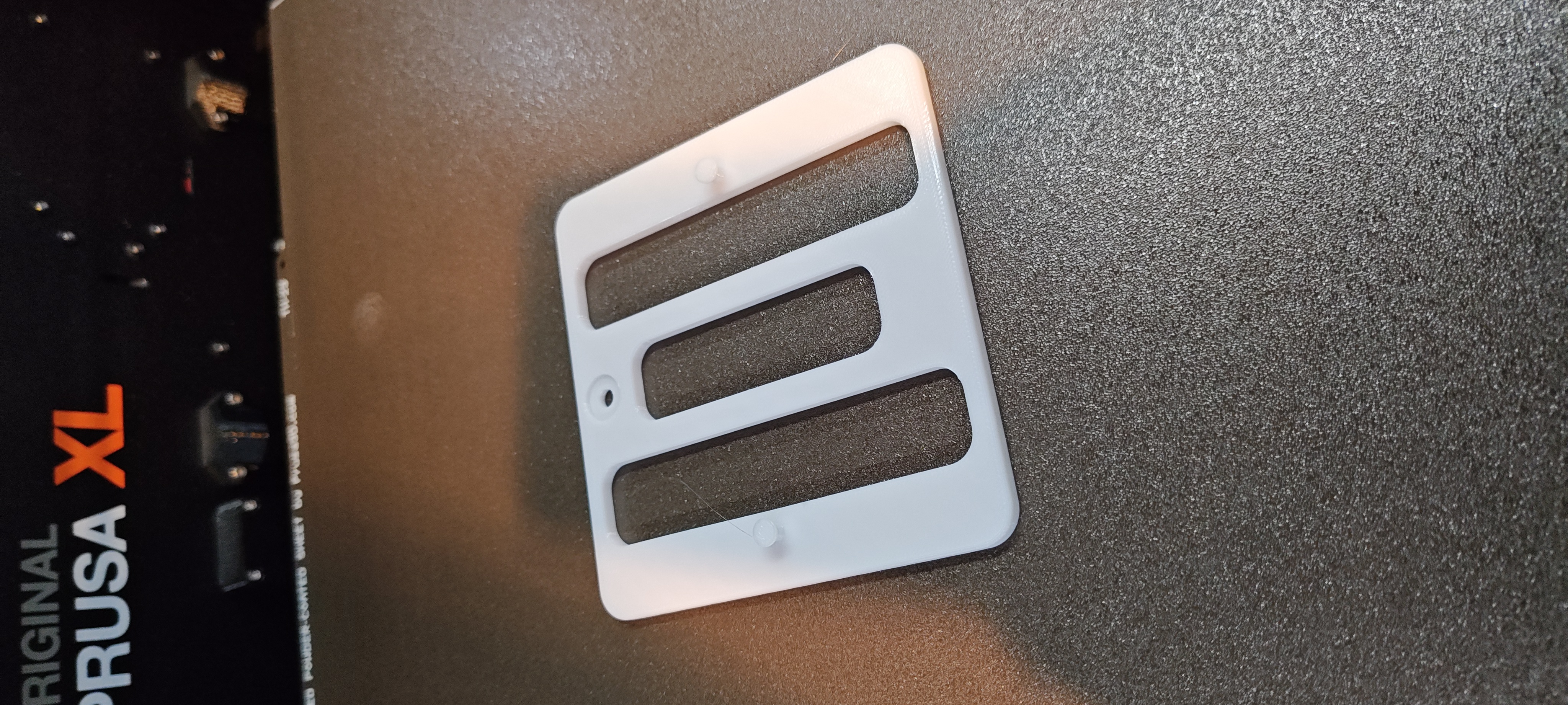 Nokia XS-010X-Q Wall Mount - photo 3