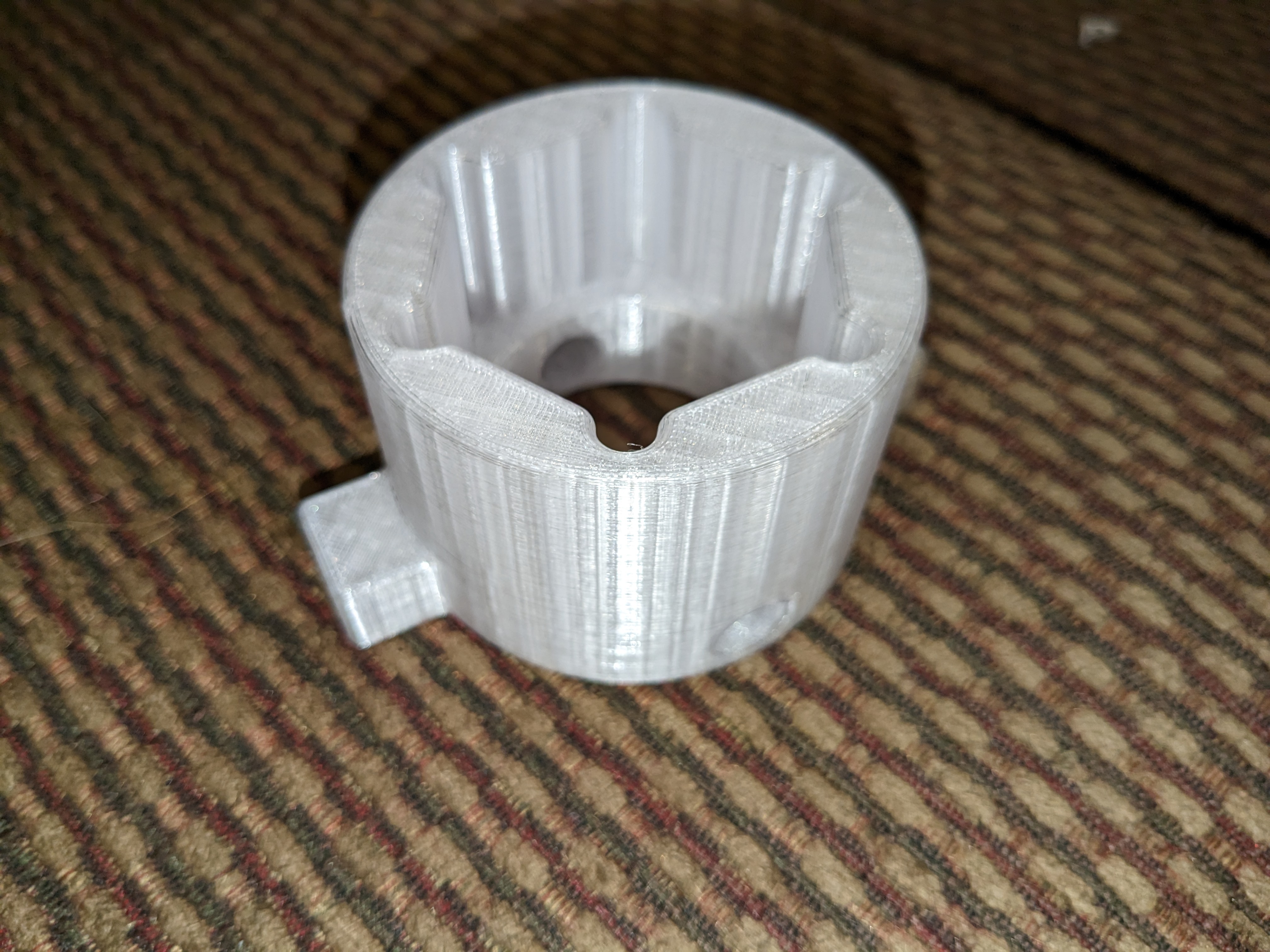 Kitchen Faucet Wrench - photo 3