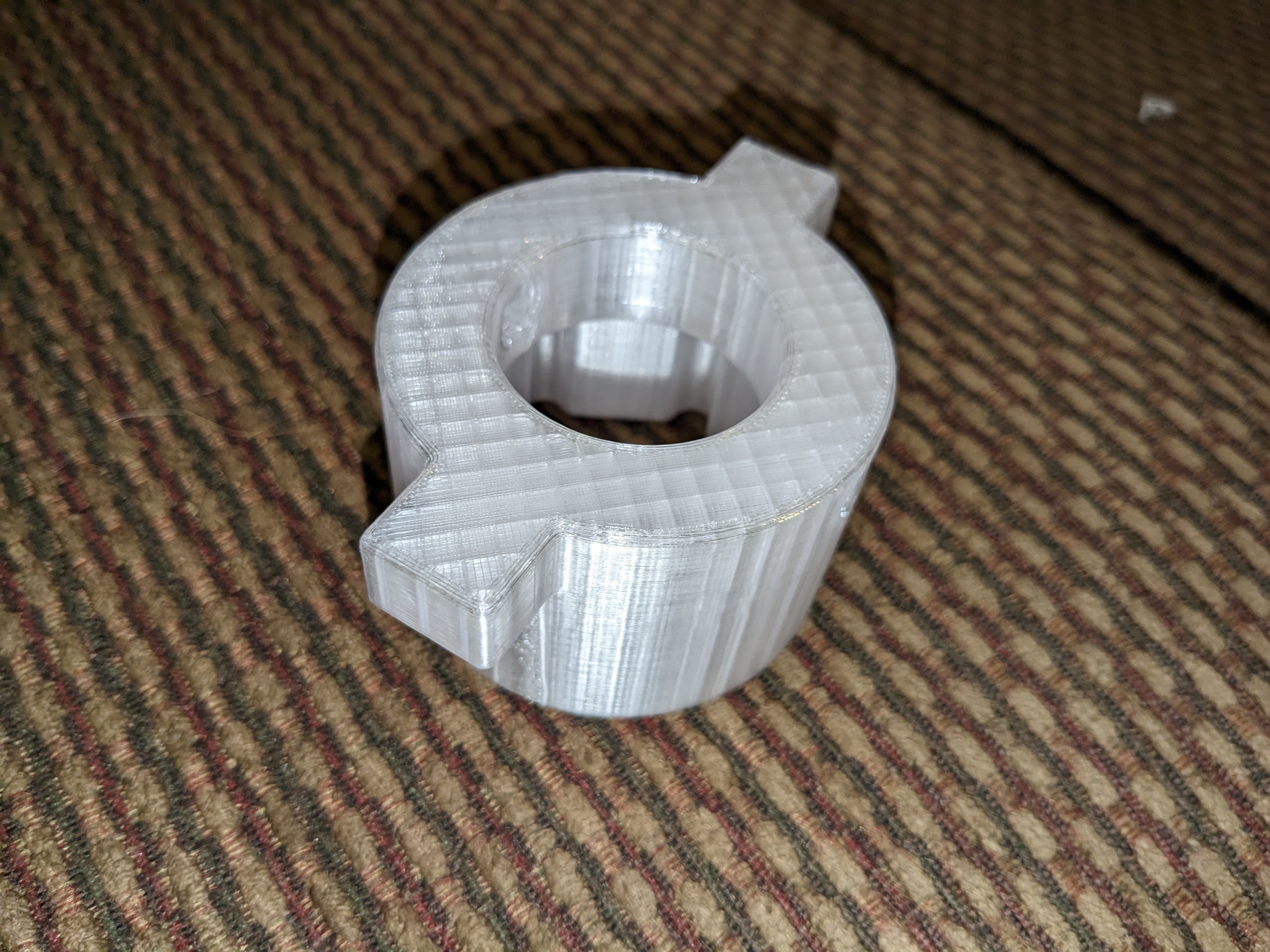 Kitchen Faucet Wrench - photo 4