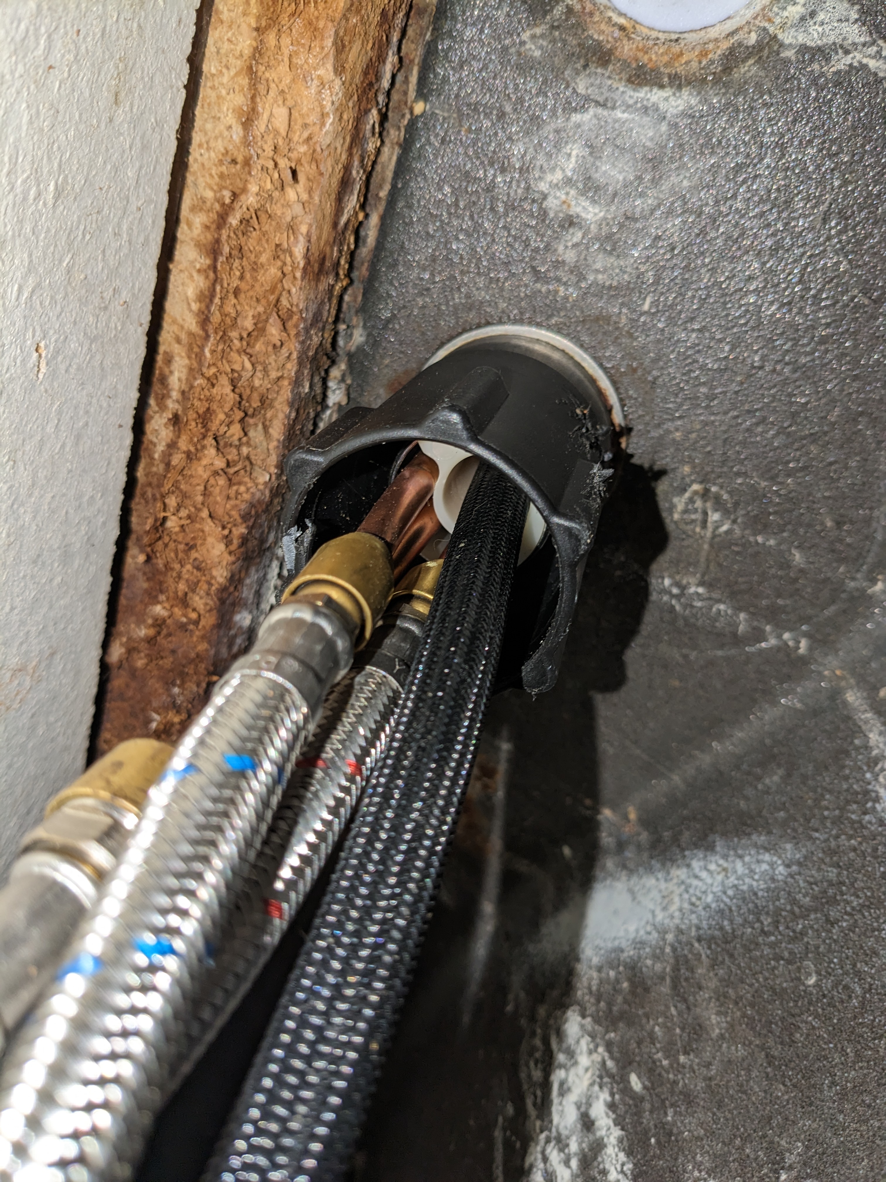 Kitchen Faucet Wrench - photo 2