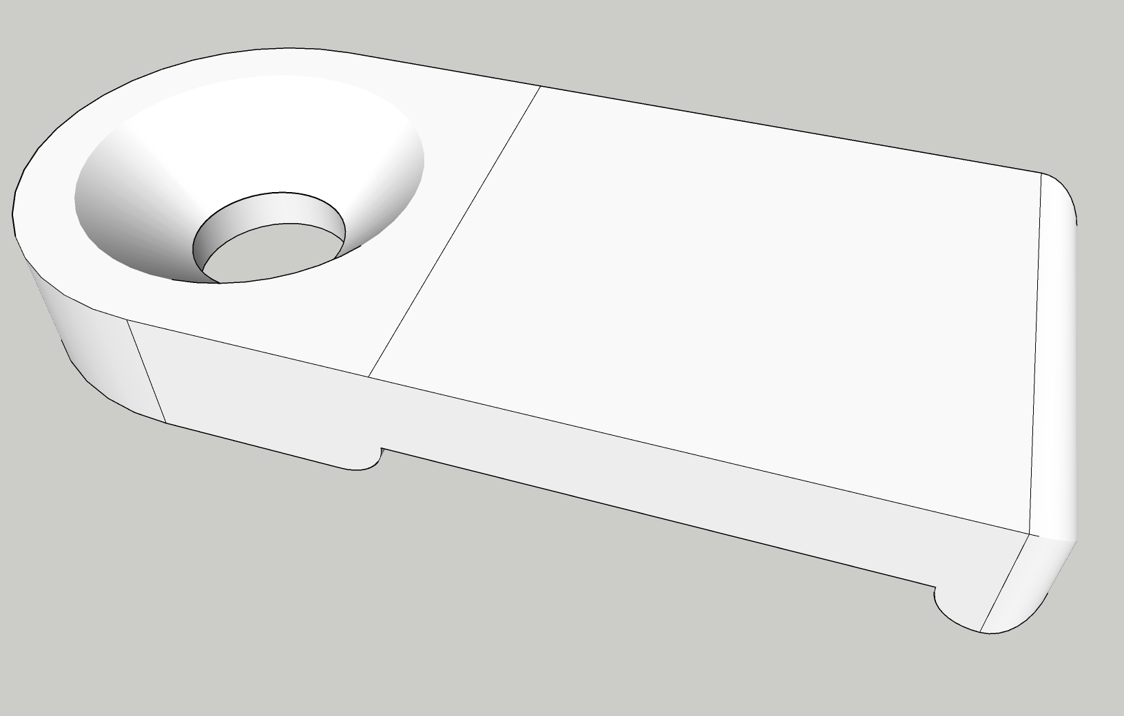 led strip clip - photo 4