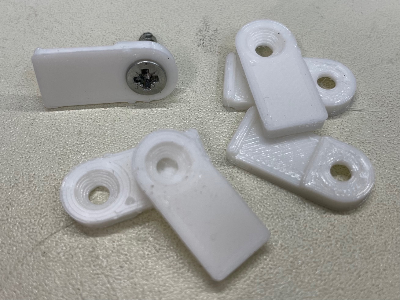 led strip clip - photo 3