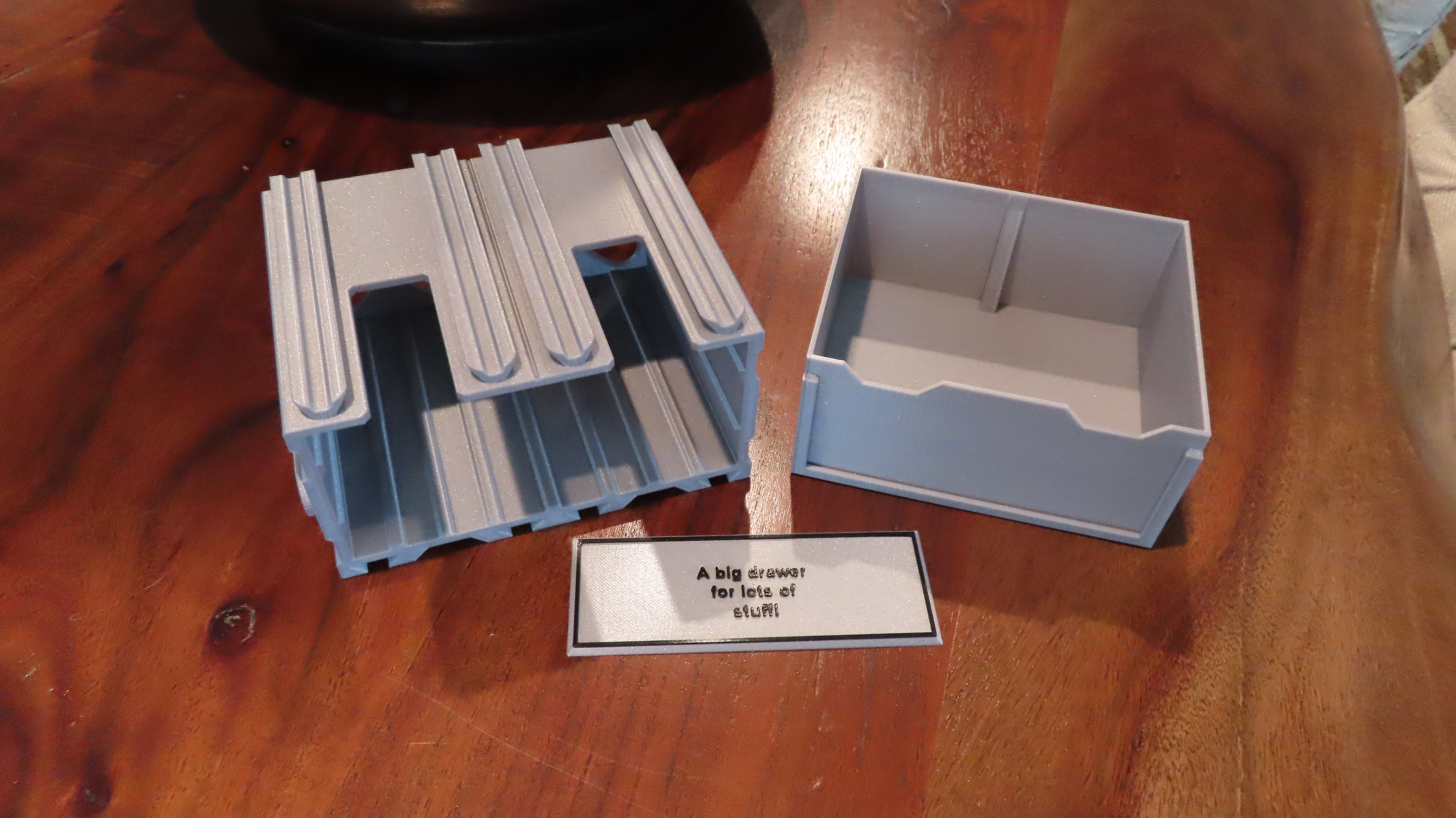 Modular Storage System - photo 2
