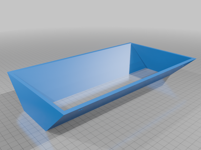 DVD Shelf - 300 mm - 12 Inches - photo 4