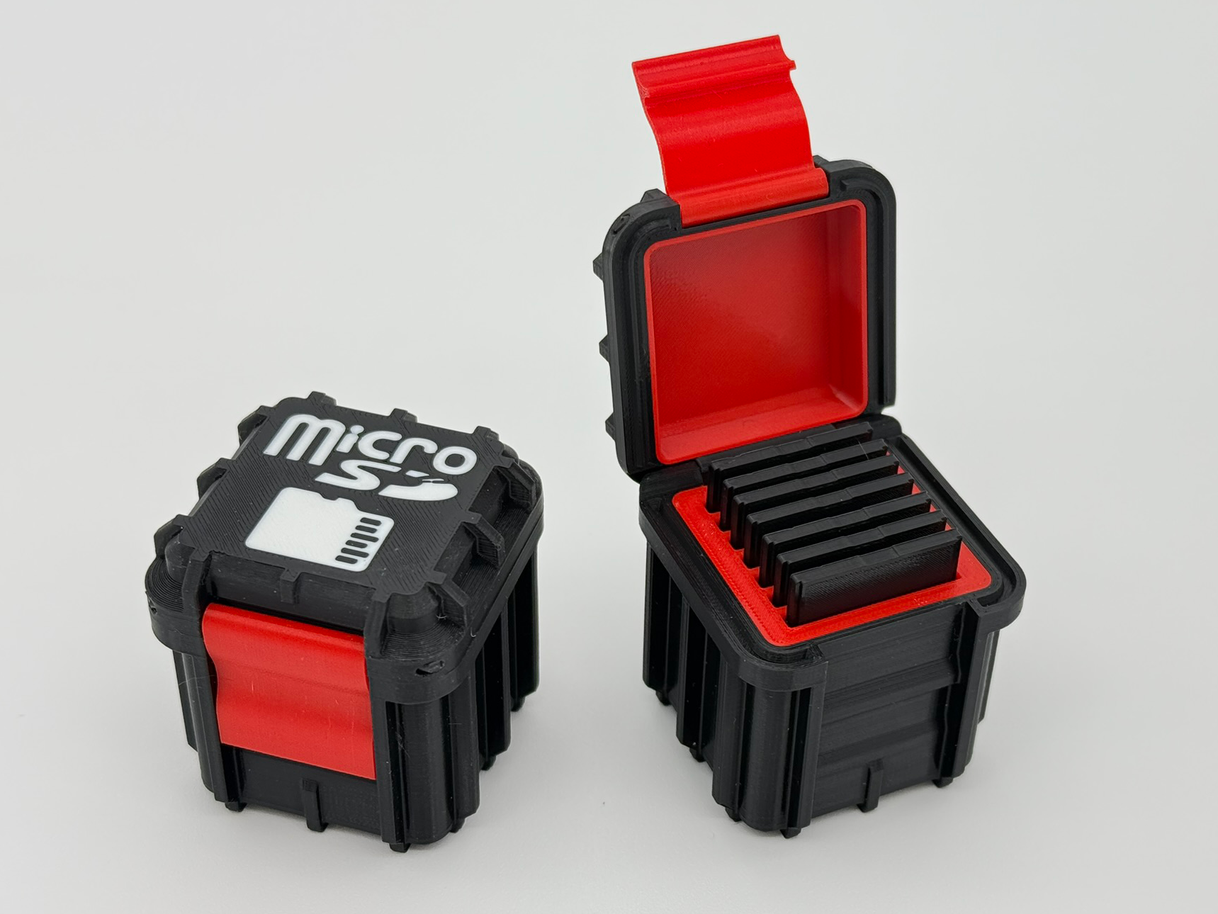 Gridfinity Rugged Box - Refined - photo 3