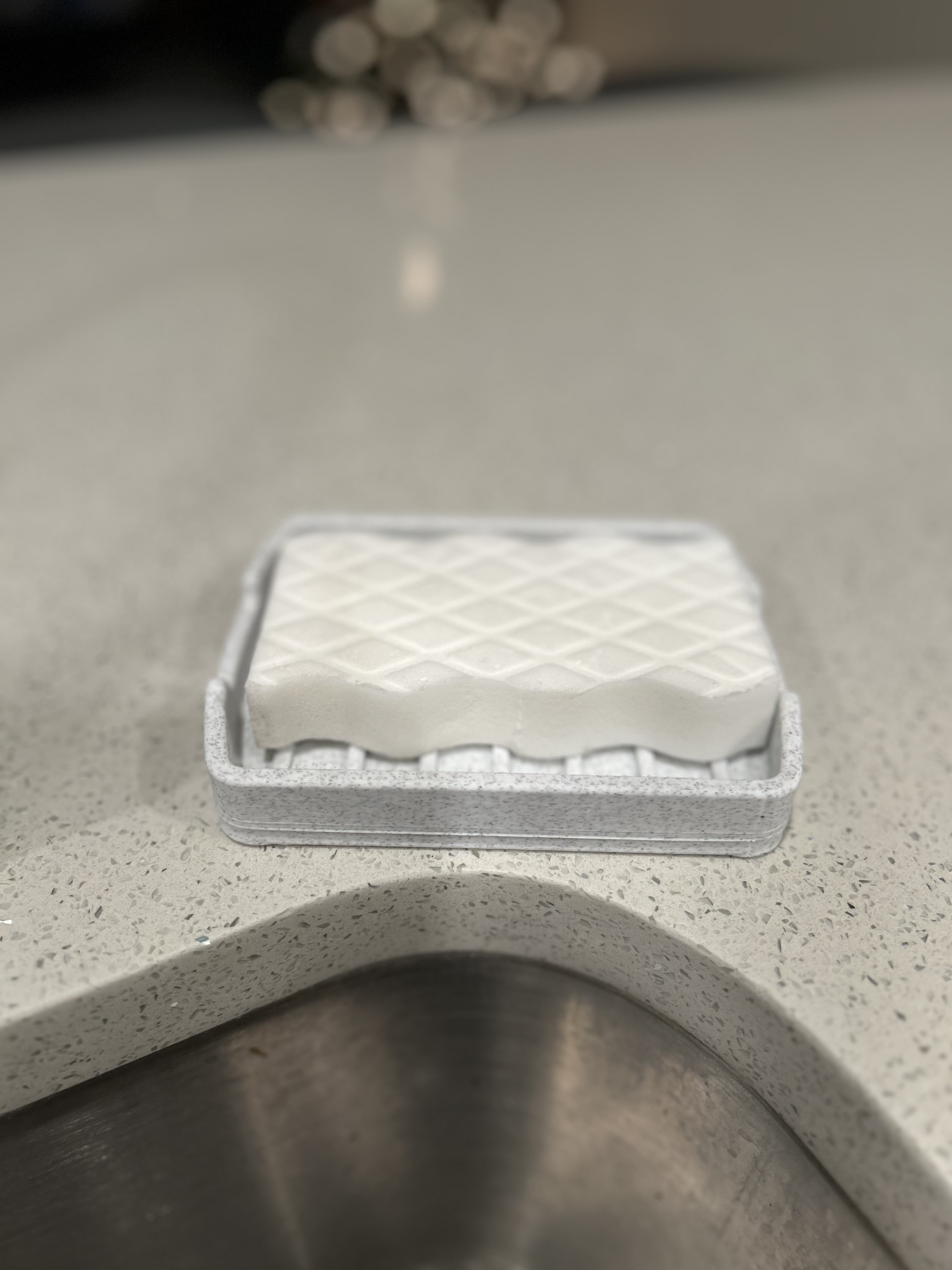 Dish Sponge Tray - photo 4