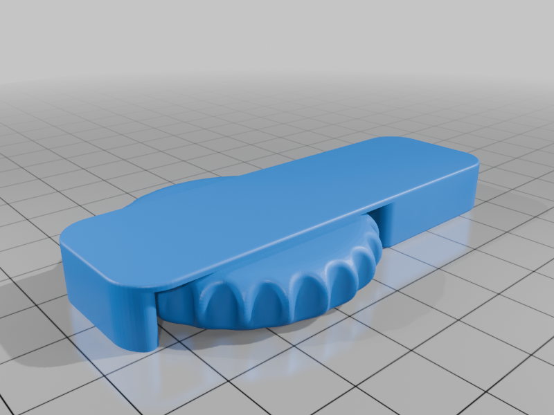 Clicking fidget toy. - photo 2