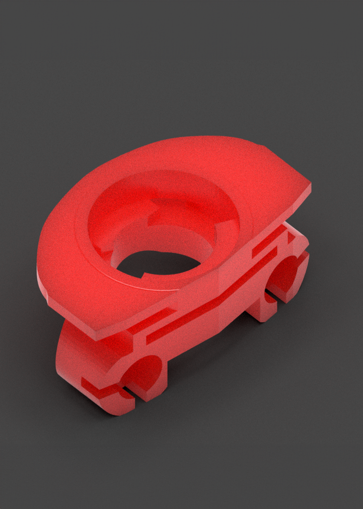 Replacement Hinge Swivel Part for Sony WH-1000XM4 Headphone (Left+Right) - photo 4