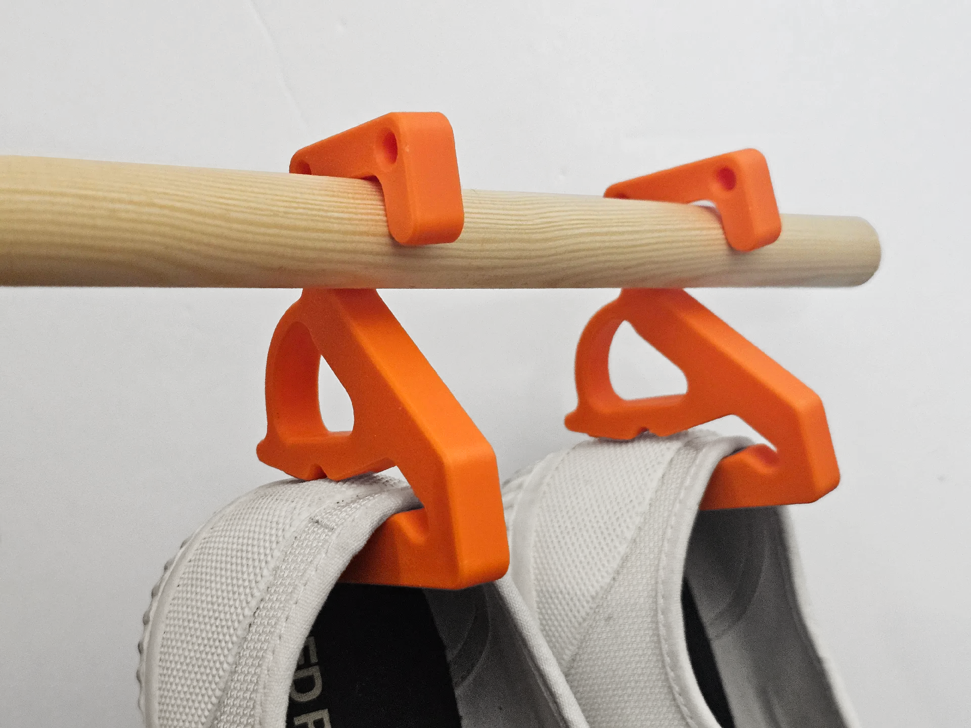 Shoe Hanging Clip