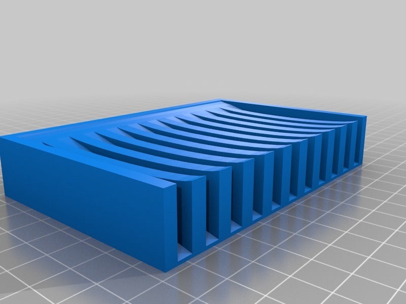Soap Dish