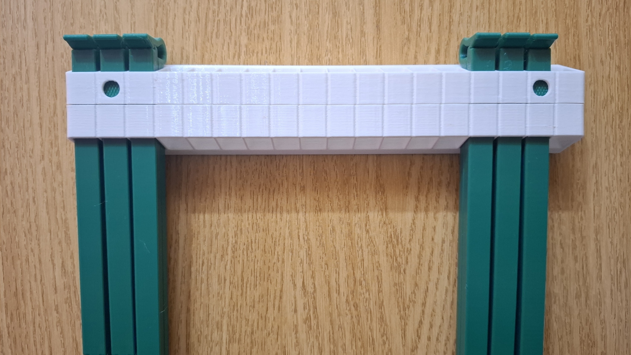 bag clip holder - photo 3