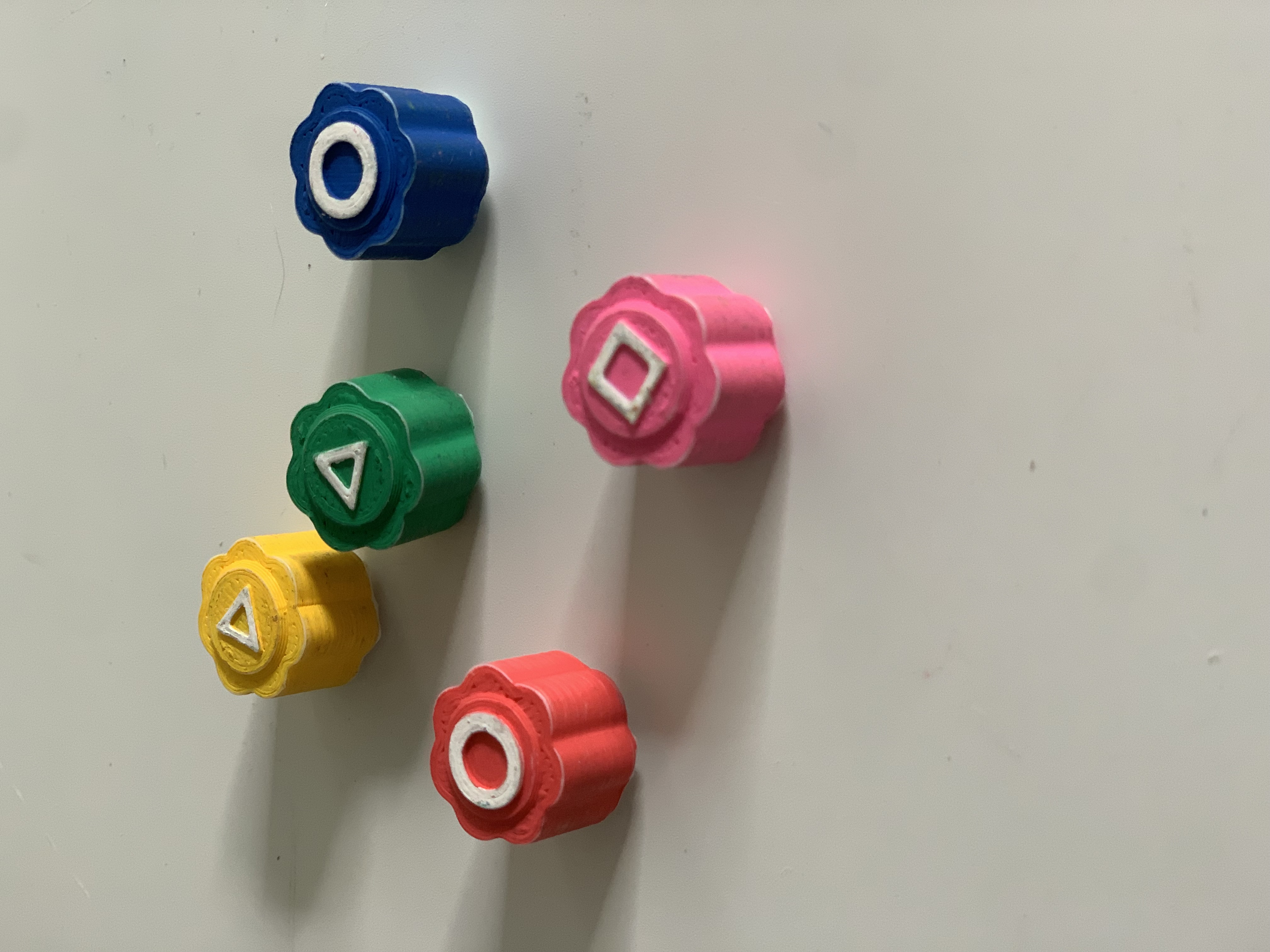 gonggi squid game