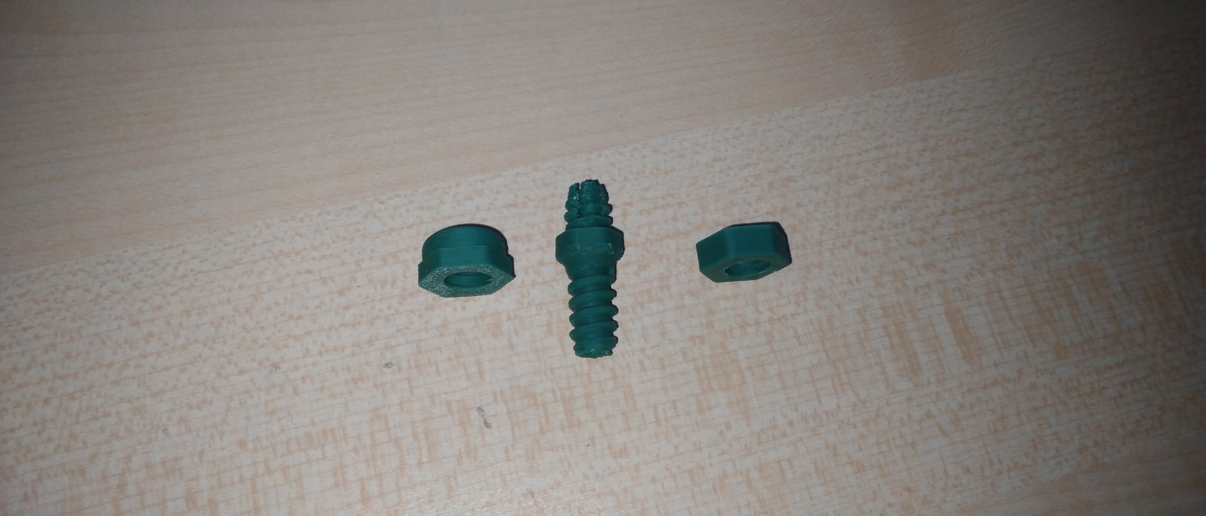 Cable gland "all sizes" - photo 4