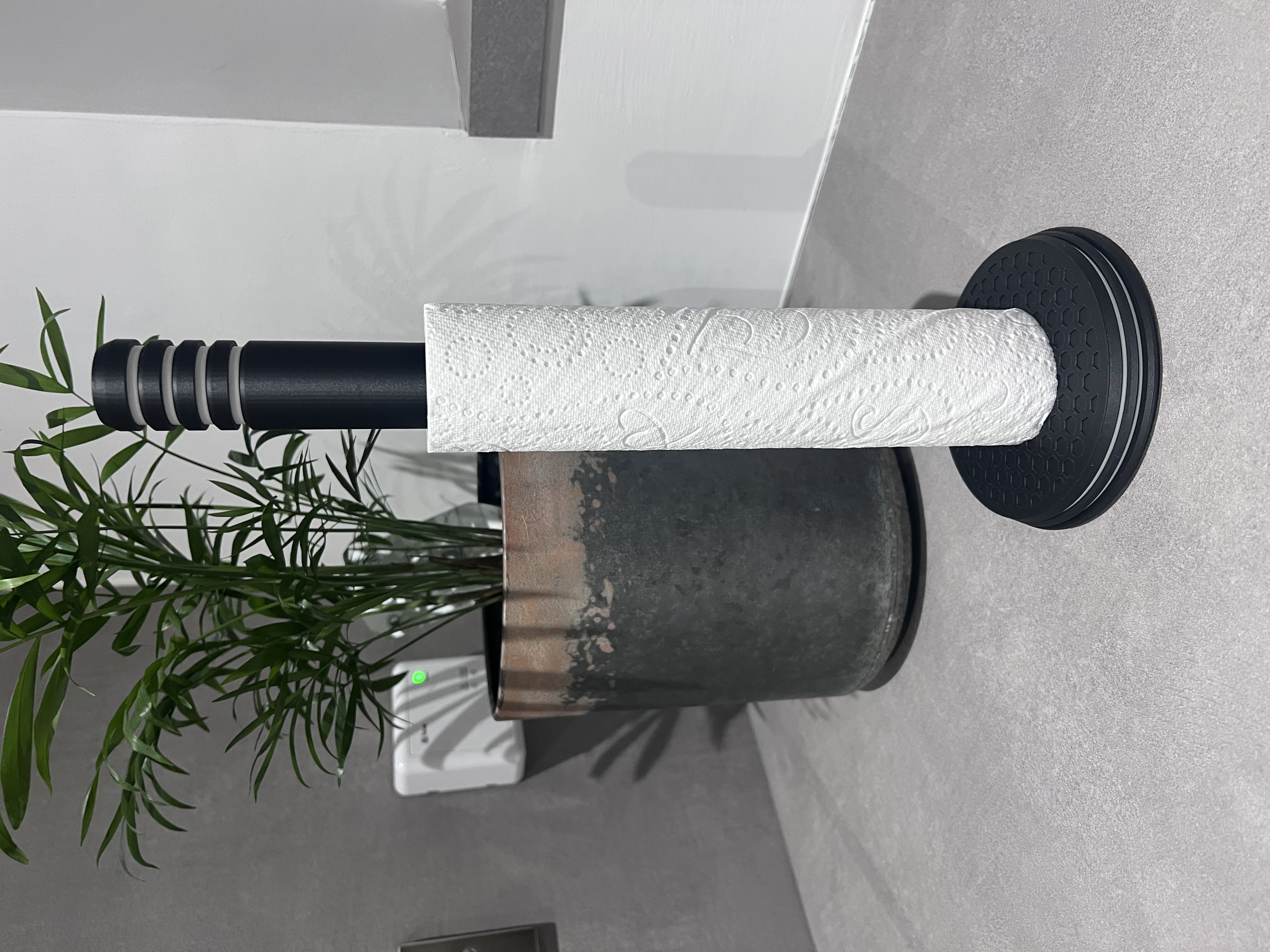 Kitchen Roll Holder - photo 3