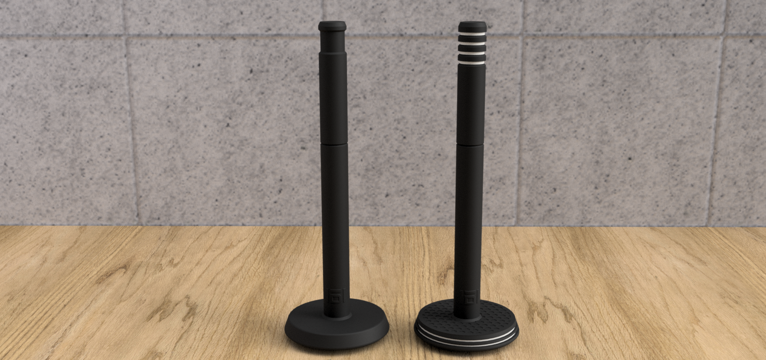 Kitchen Roll Holder