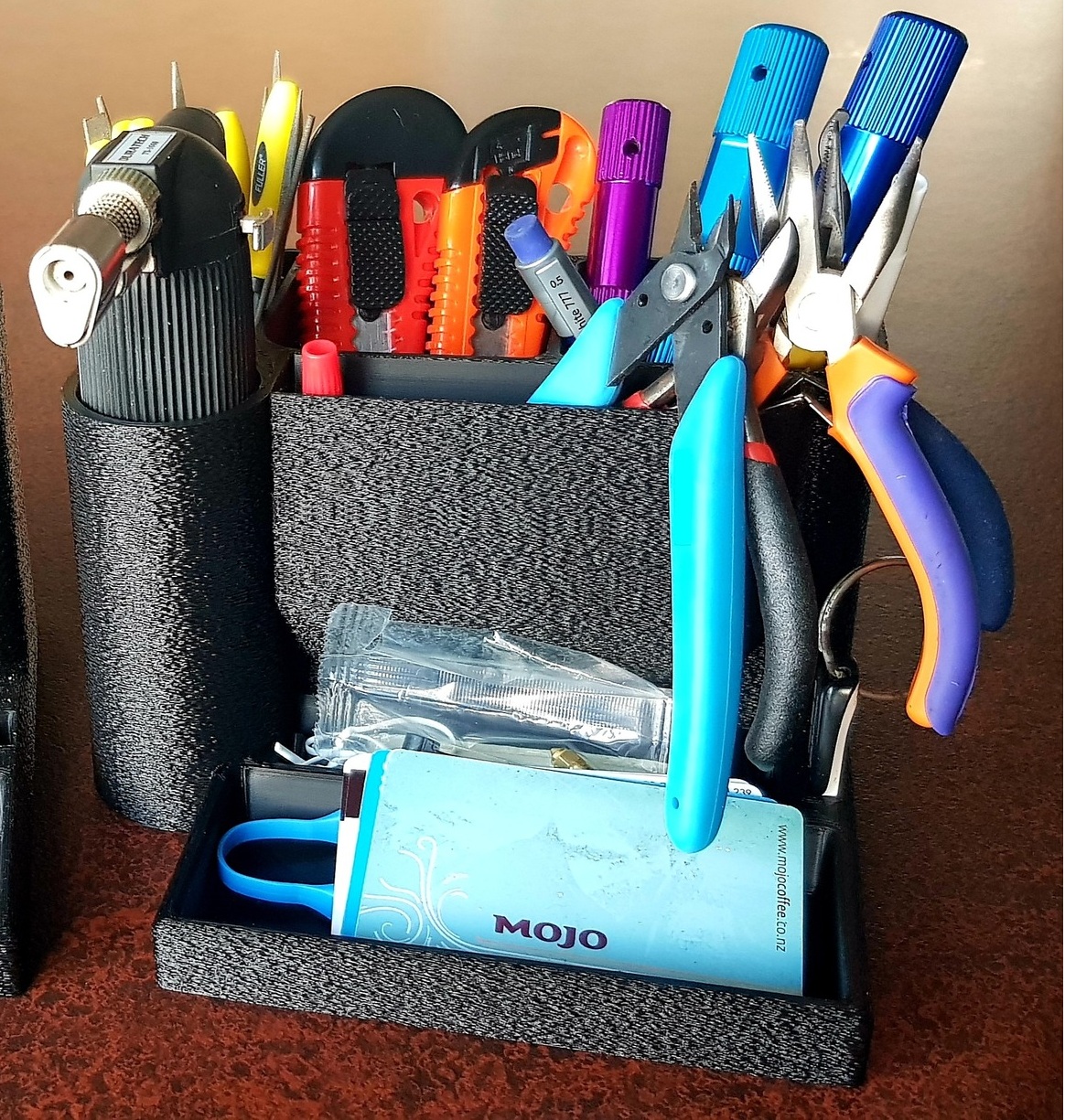 Tool/Pen Organizer - photo 4