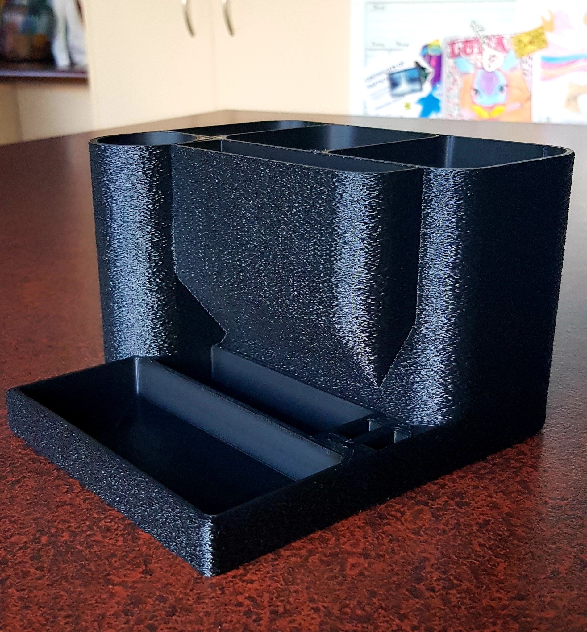 Tool/Pen Organizer - photo 3