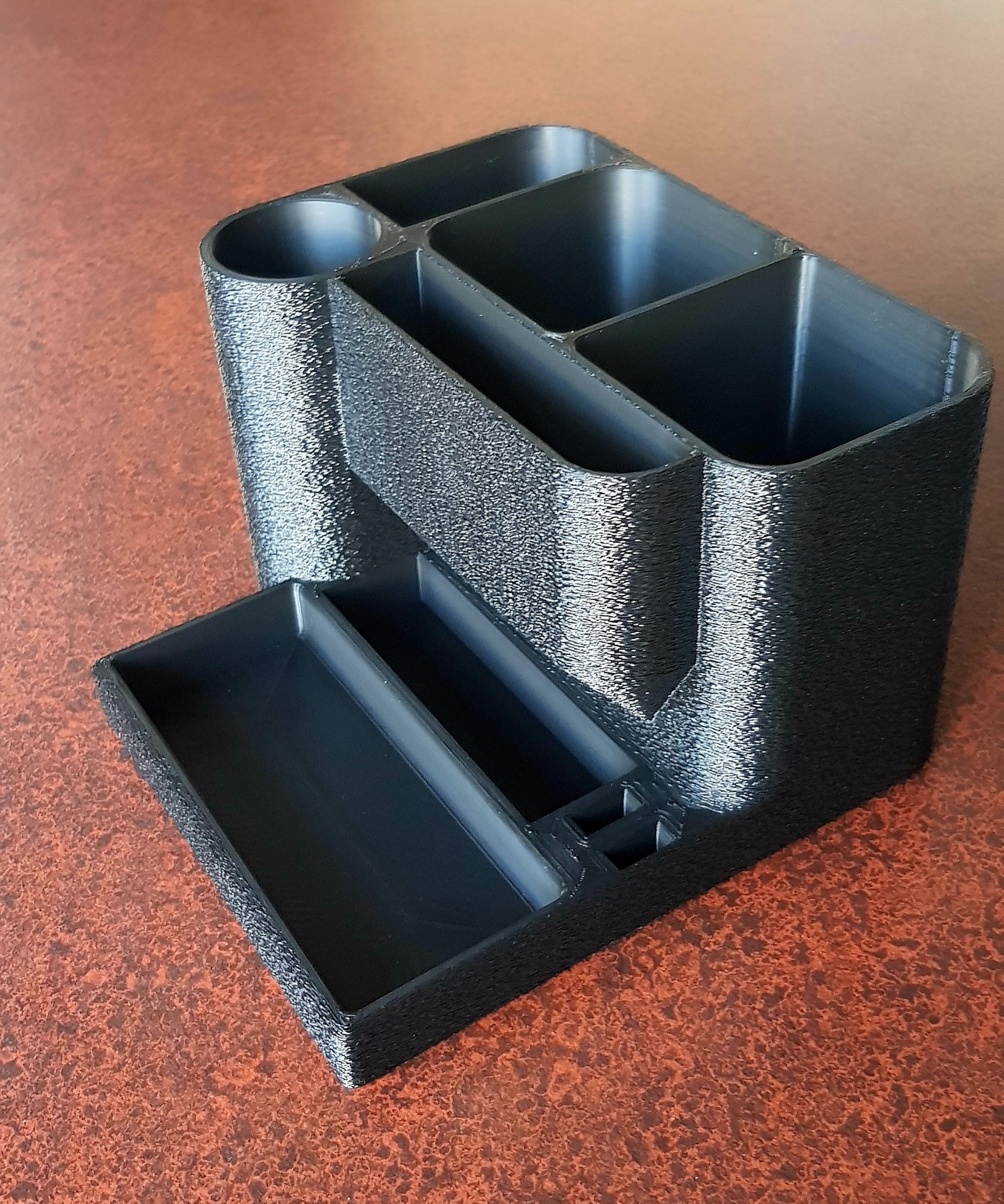 Tool/Pen Organizer - photo 2