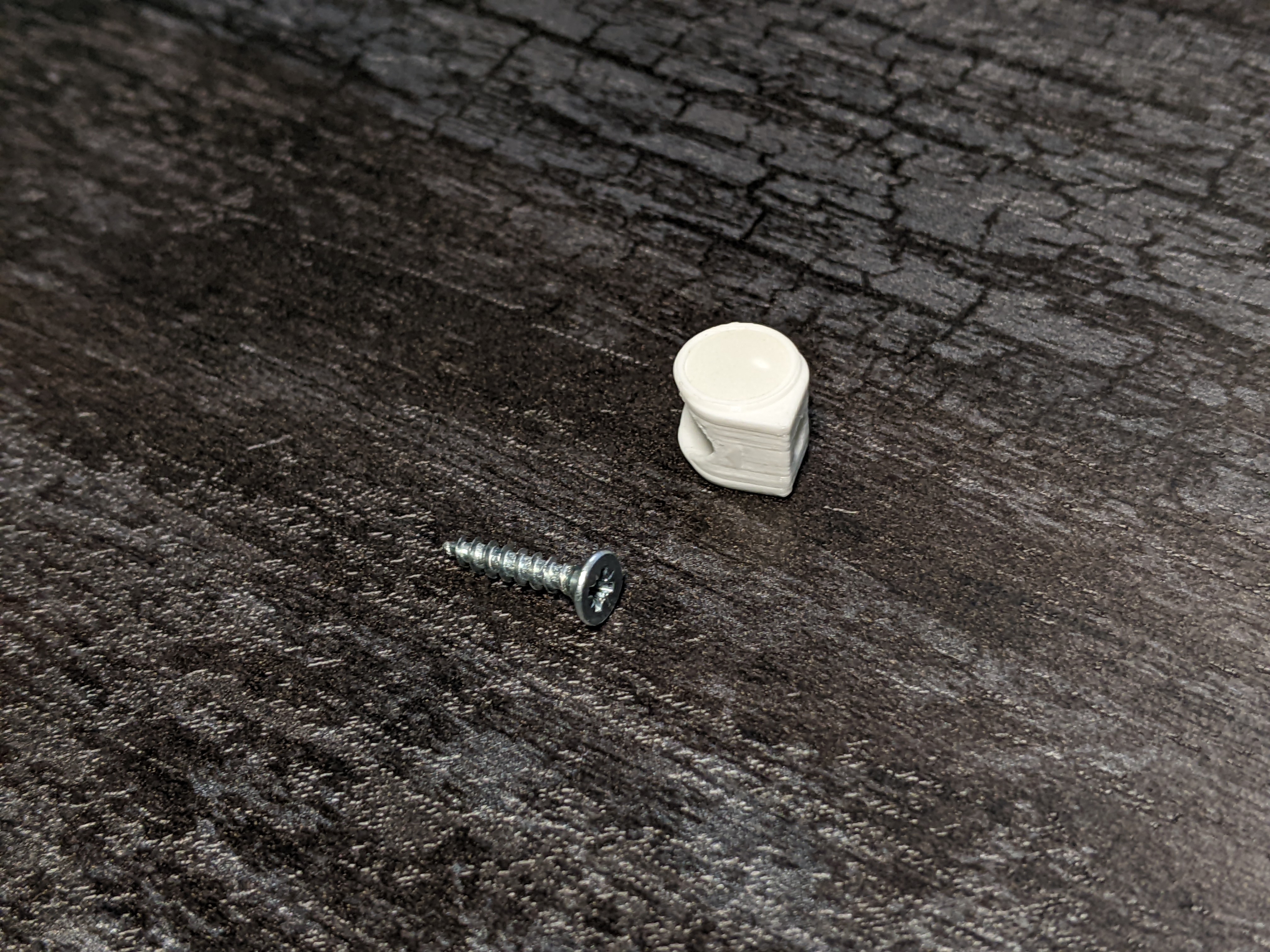 Cabinet door stopper/limiter - photo 3