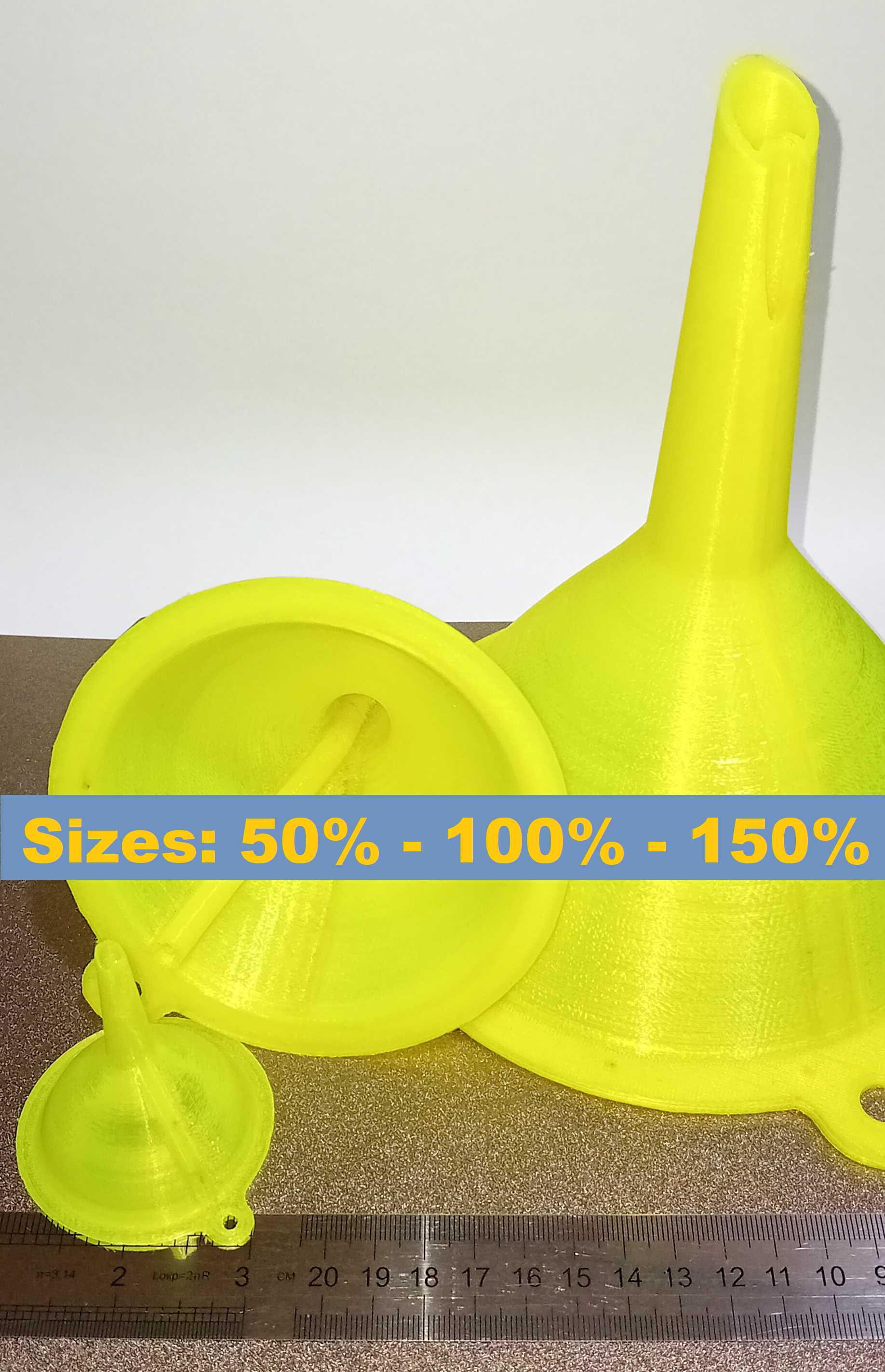 Modern funnel - photo 2