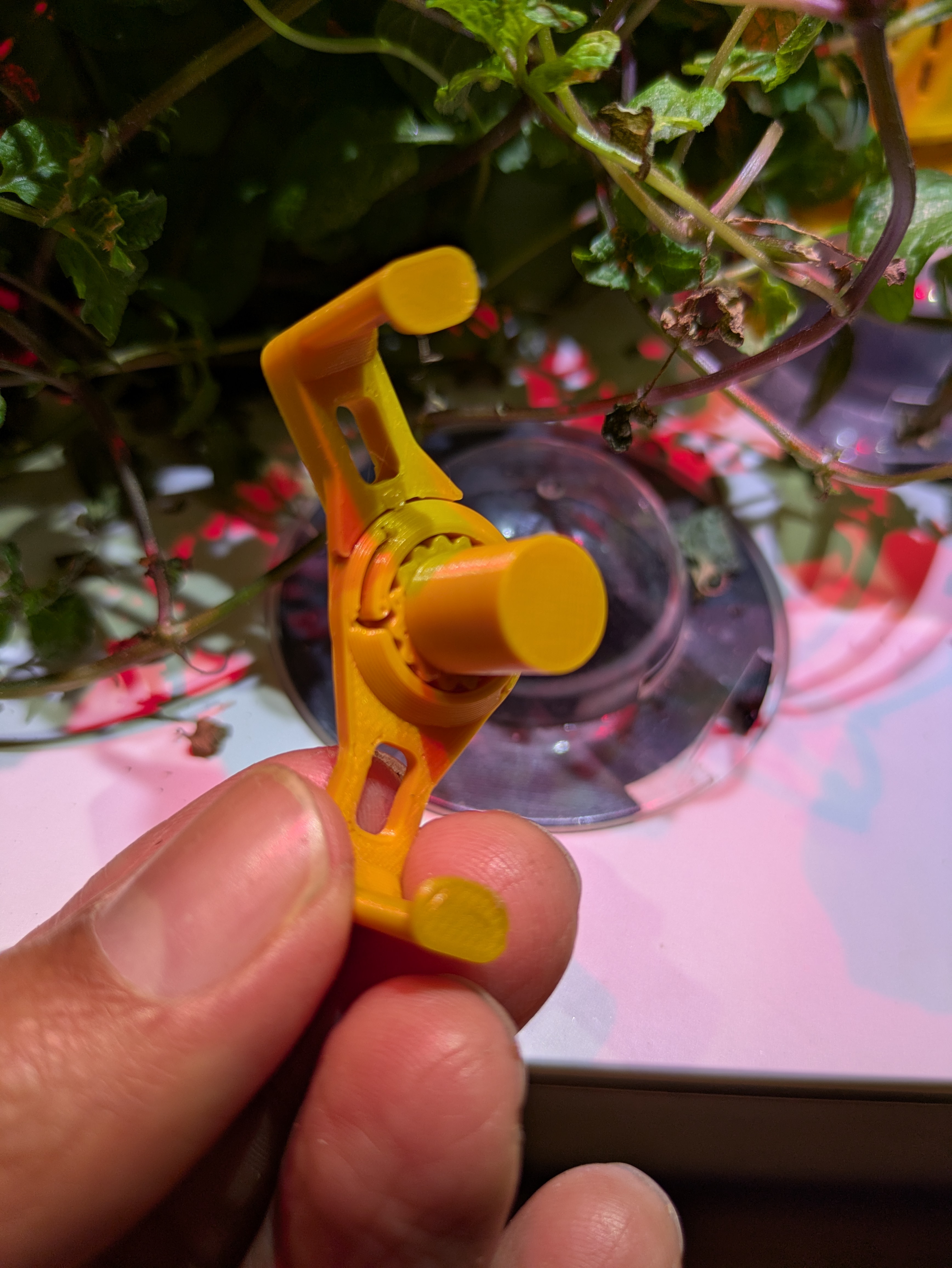 Jolly Joint LST Clip - photo 4