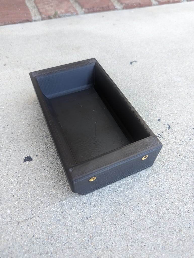 Harbor Freight Daytona Jack Storage Tray - photo 2