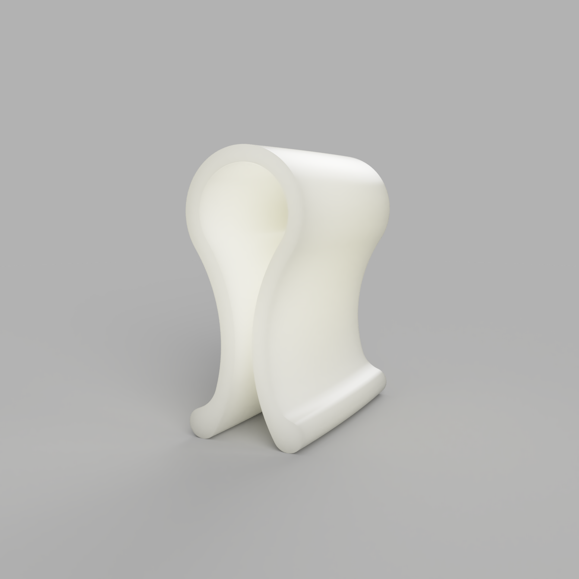 Bin Clip
