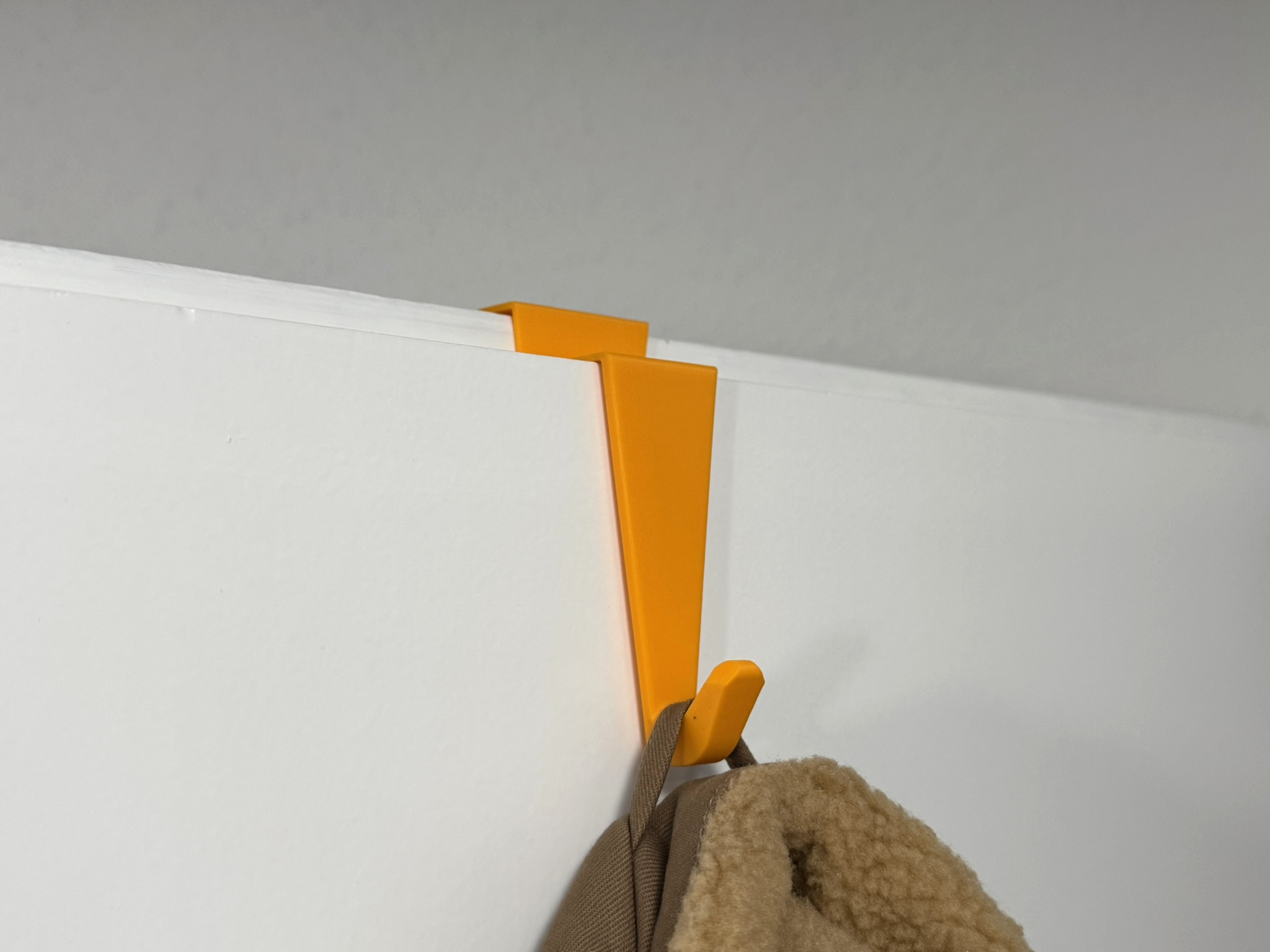 Door Hook | Different Sizes and Customizable - photo 2