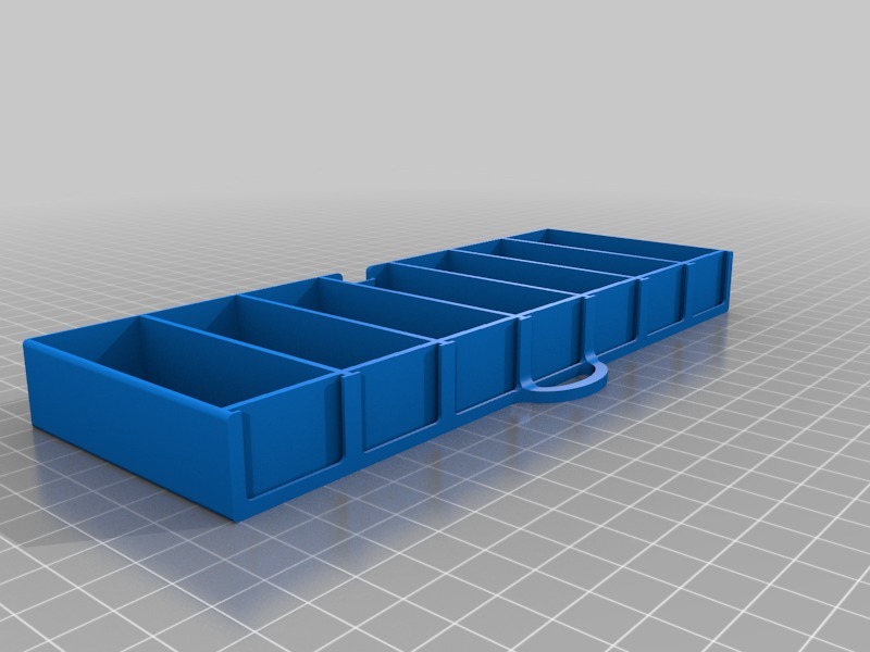 Resistor Storage Drawers - photo 4