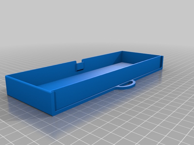 Resistor Storage Drawers - photo 3