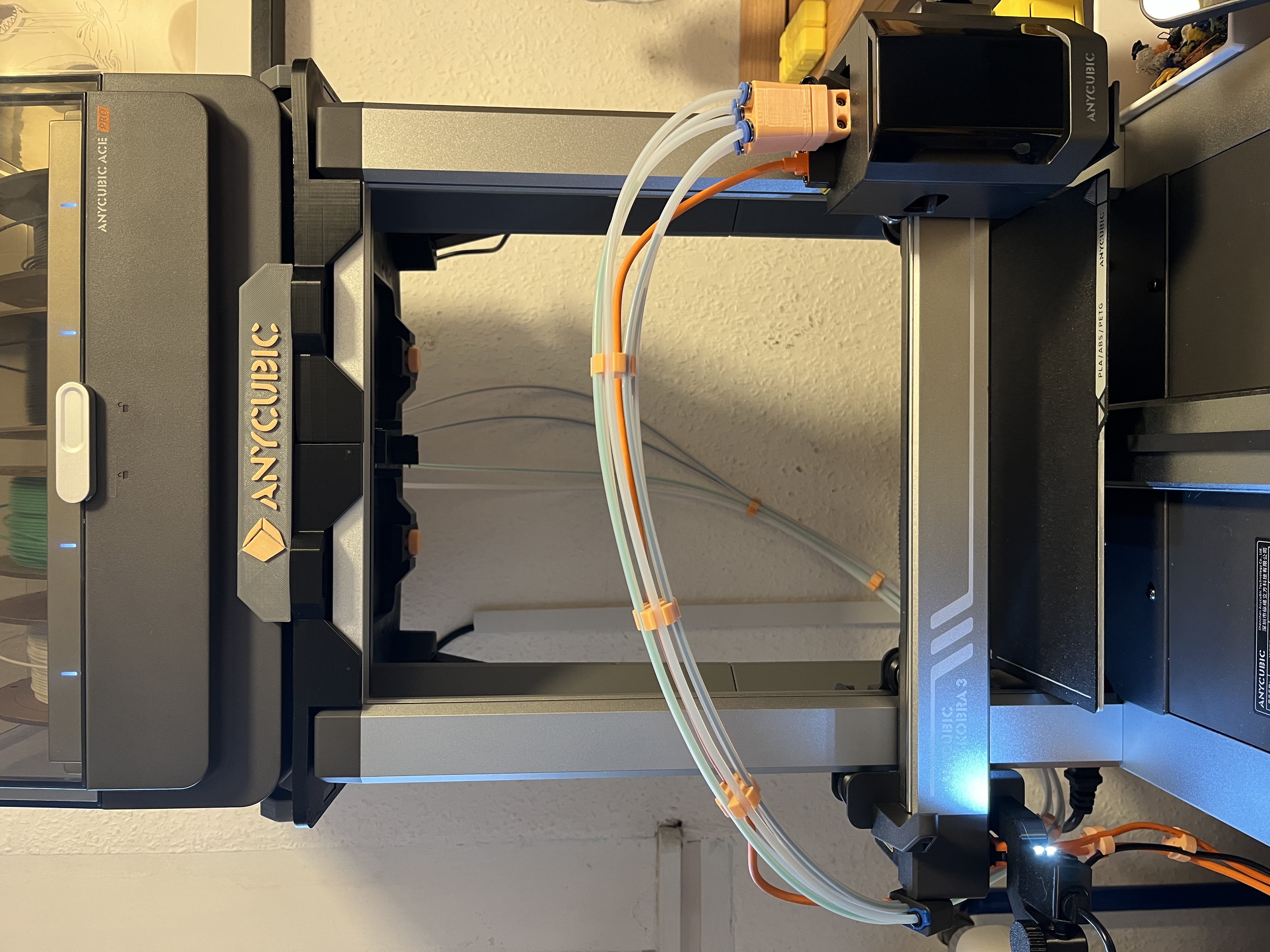 KOBRA 3 Clip 5+Cable V1 - photo 2
