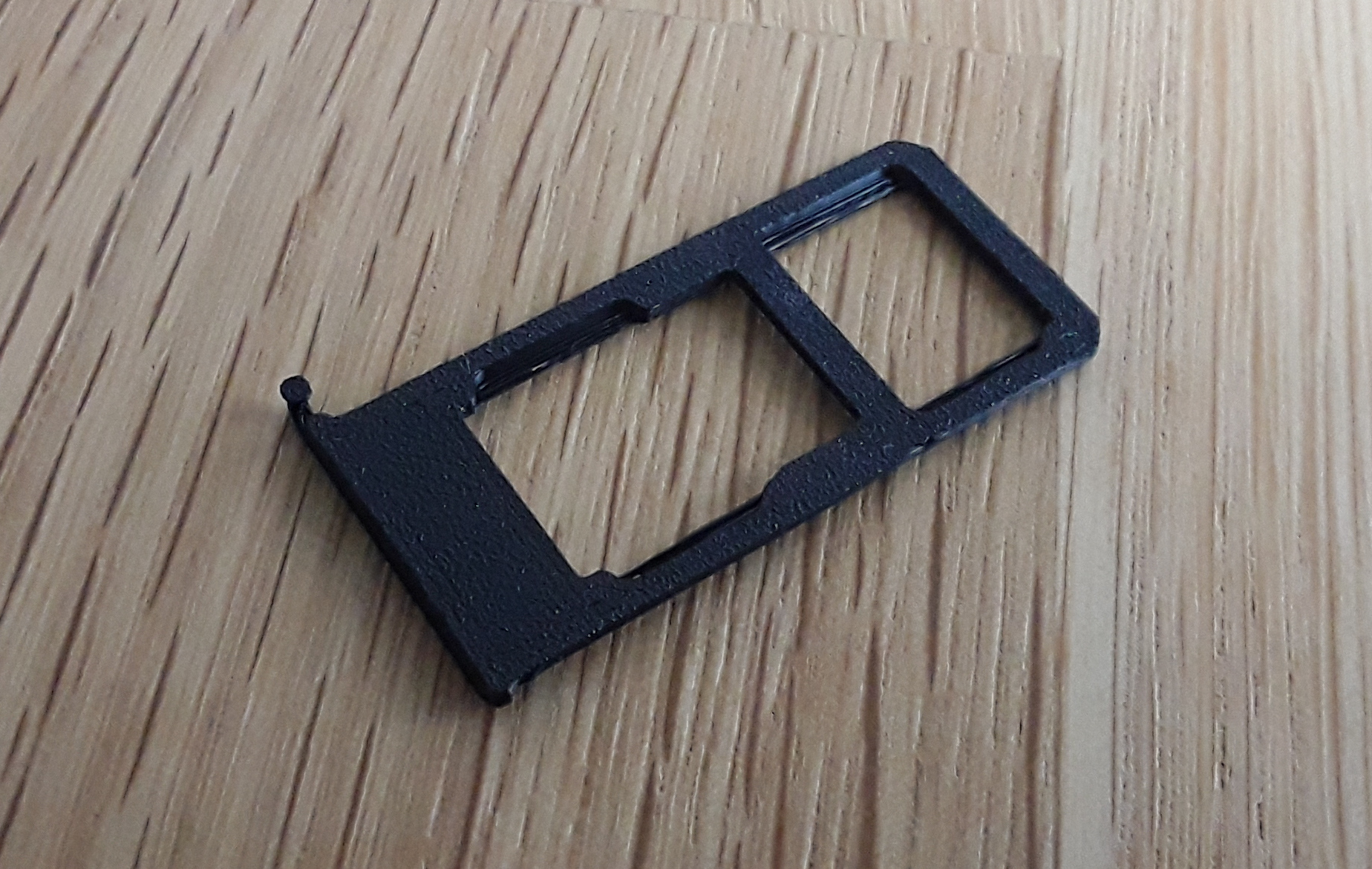 Samsung Galaxy S8 SM-G950FD duos sim card tray holder - photo 4