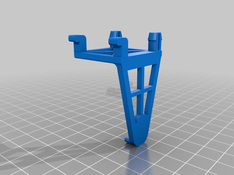 Peg Board wire holder - photo 3