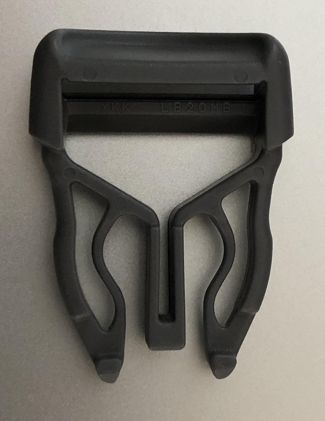 Deuter Schmusebär Quick Release Buckle Replacement (Ersatz Steckschnalle)