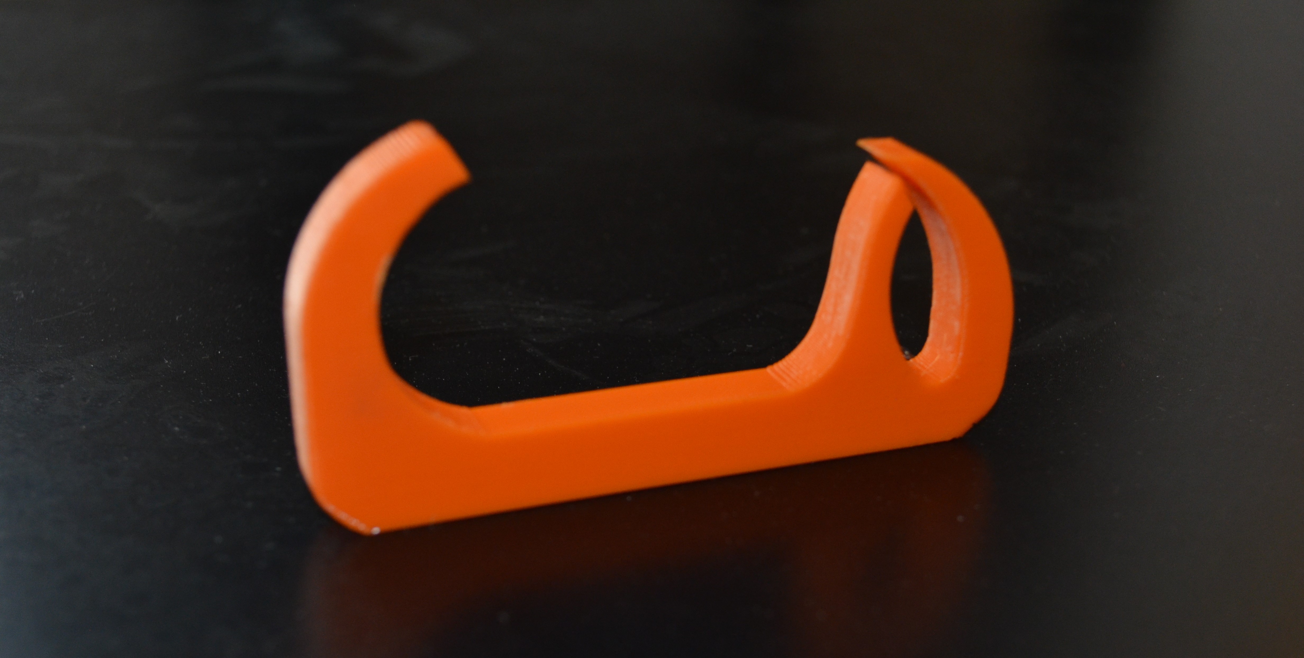 Door Claw - photo 2