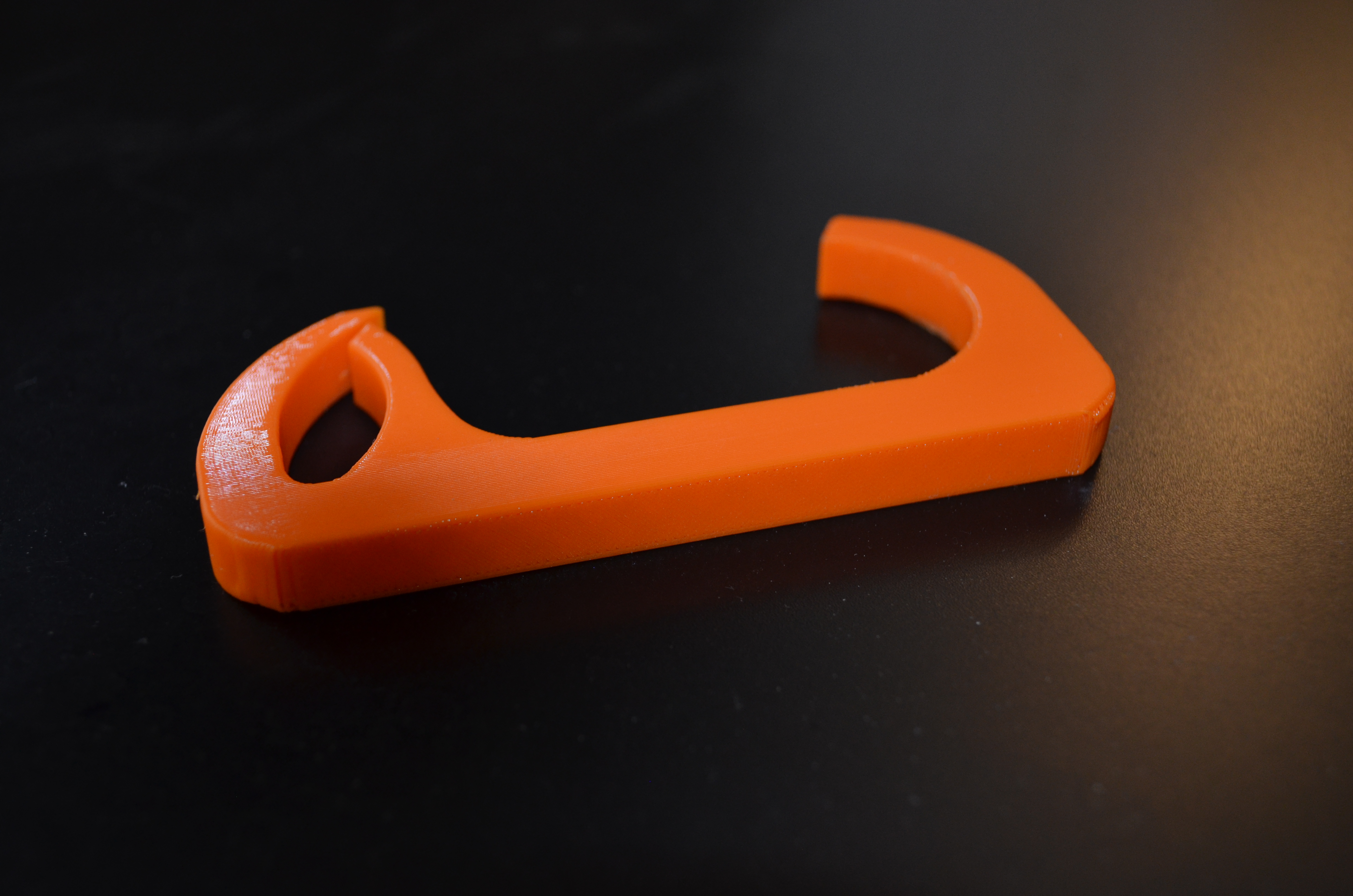 Door Claw - photo 4