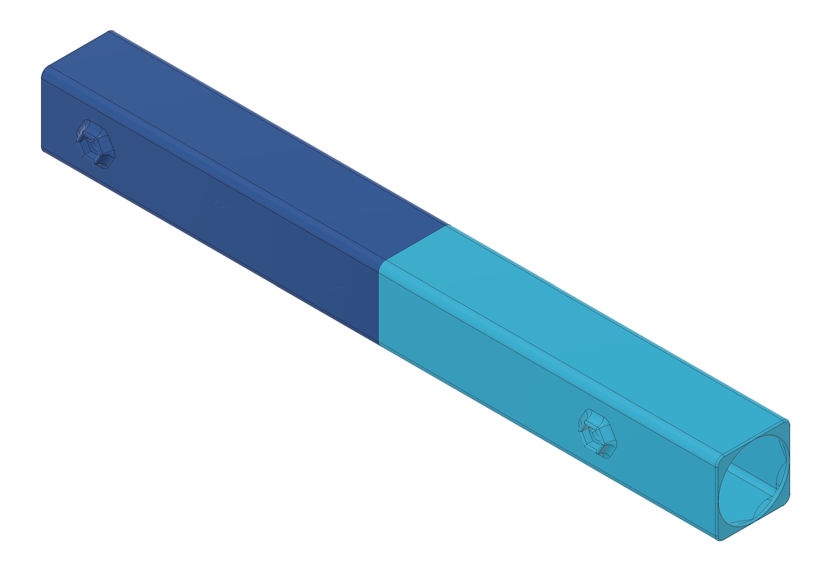 Husky Cabinet Clamp Bar - photo 3