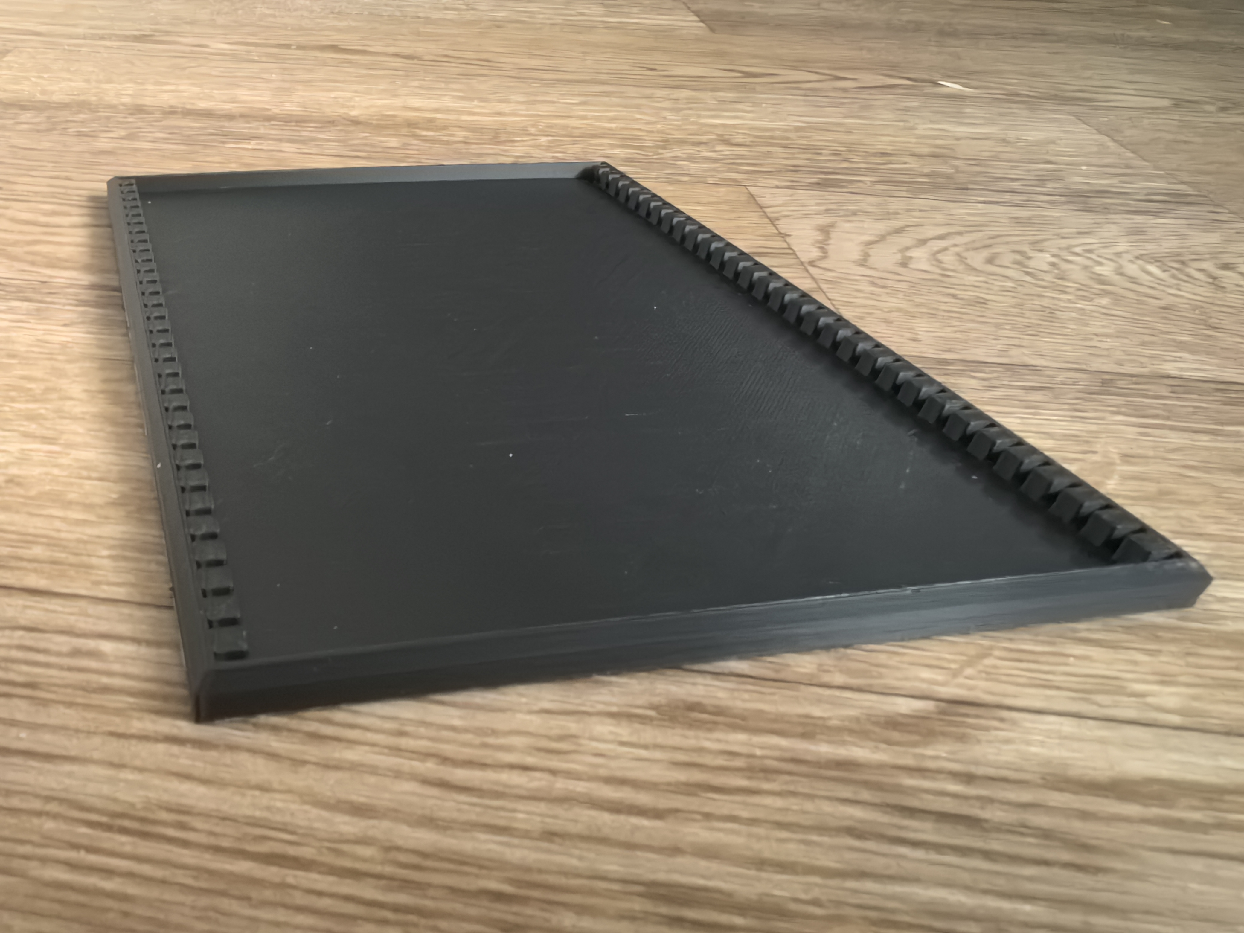 Invisible DIMM RAM Tray 32 Slots (Holder) - photo 2