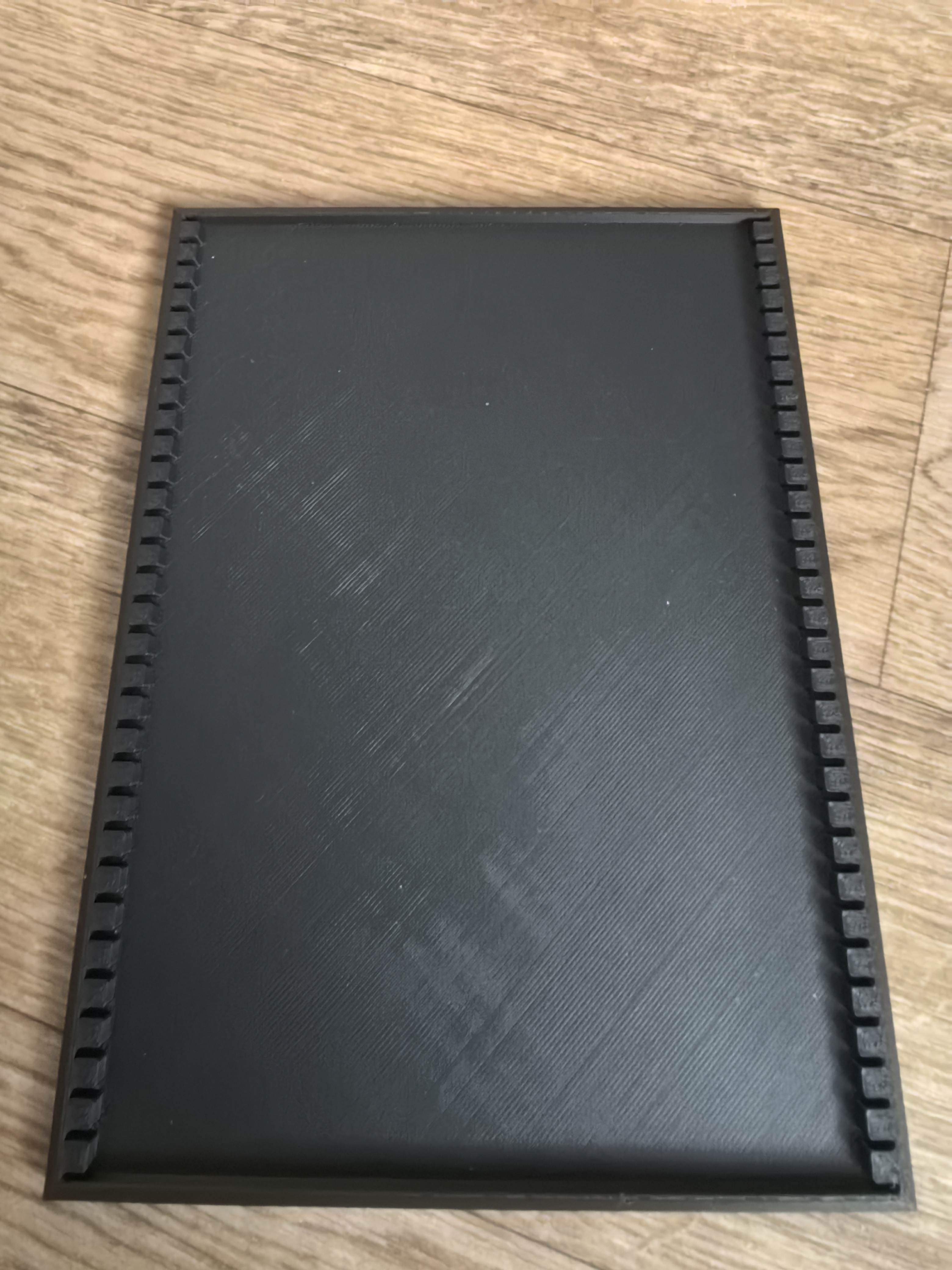 Invisible DIMM RAM Tray 32 Slots (Holder) - photo 3